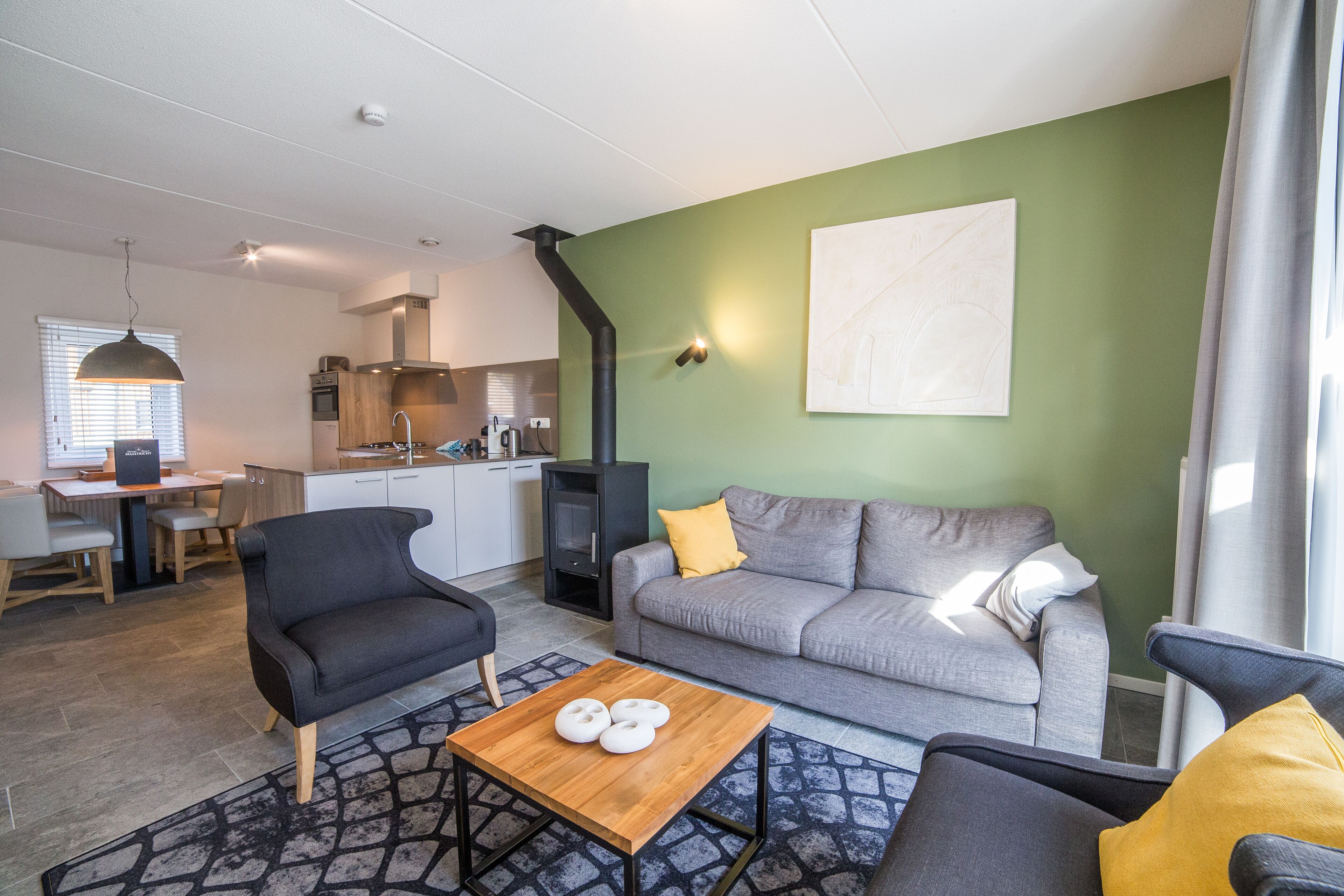 Dormio Resort Maastricht
