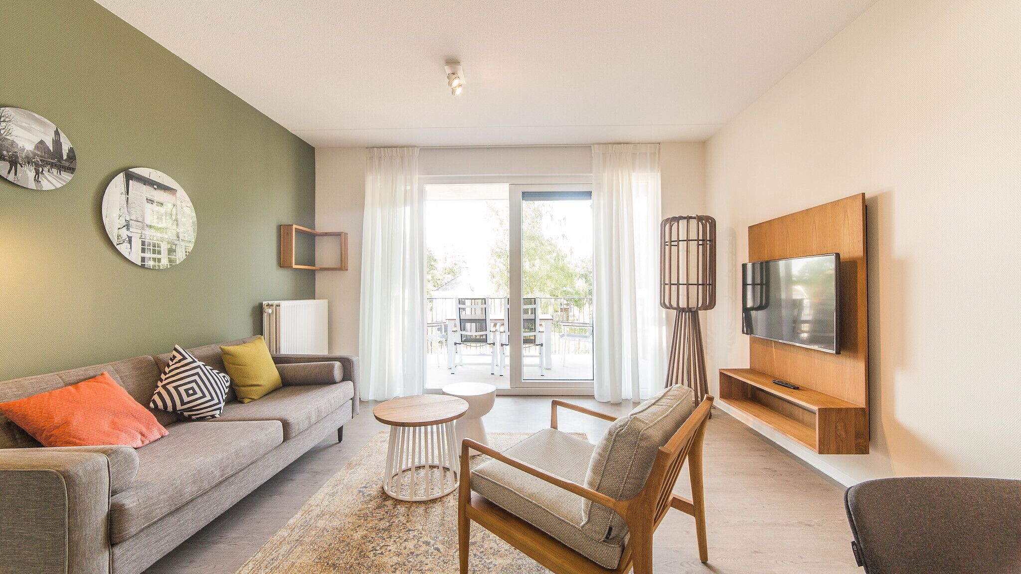 Dormio Resort Maastricht