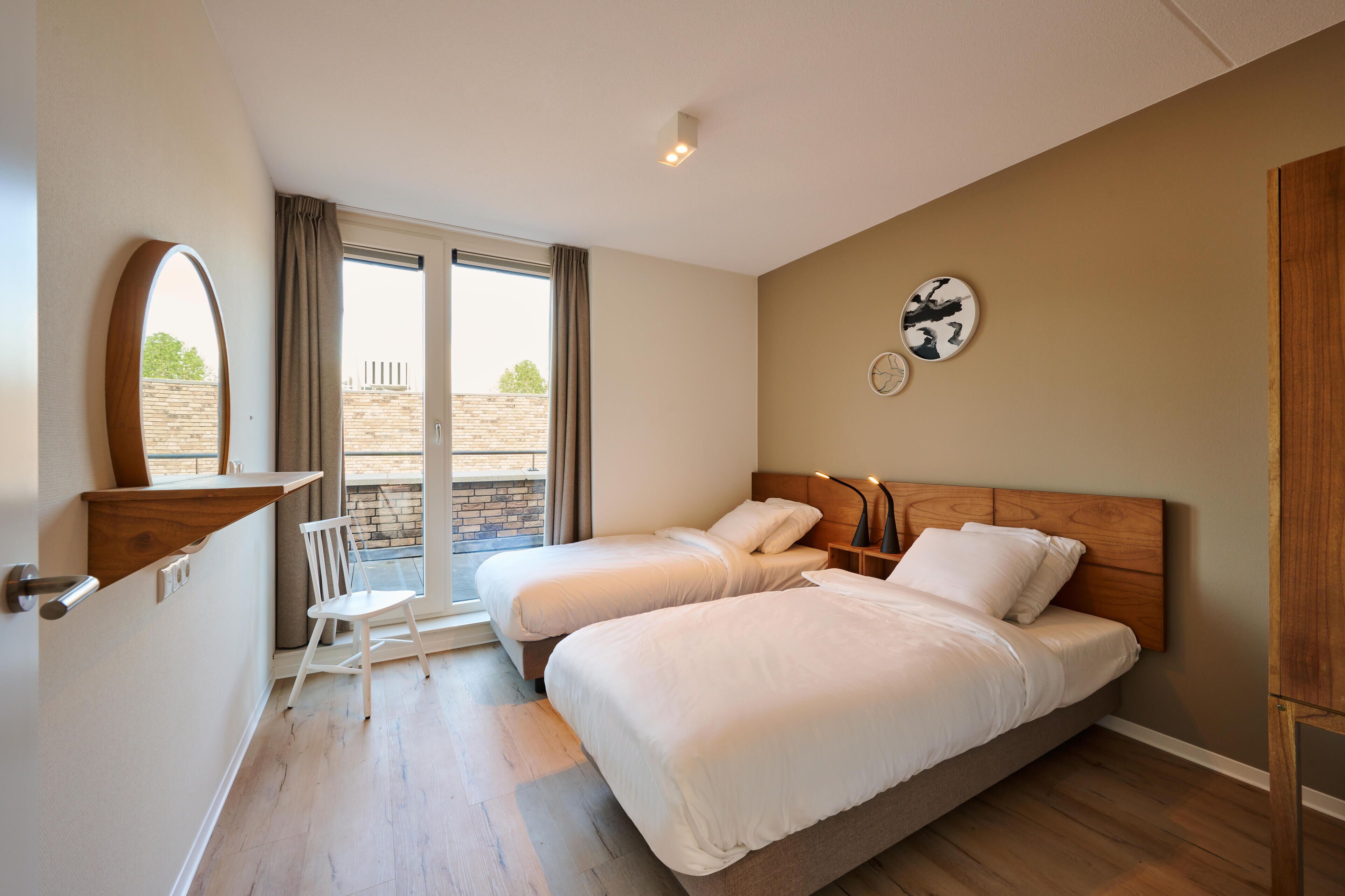 Dormio Resort Maastricht