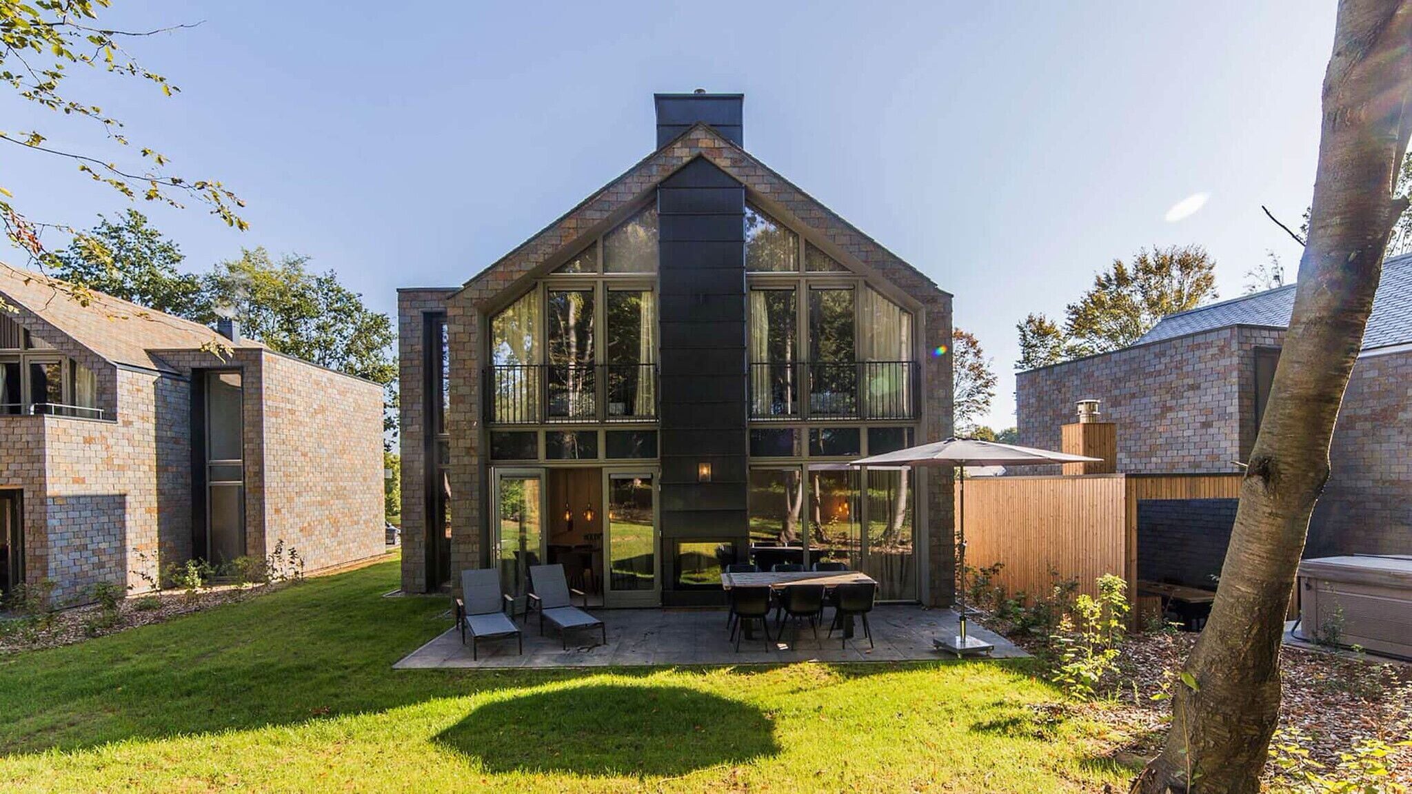 Dormio Resort Maastricht