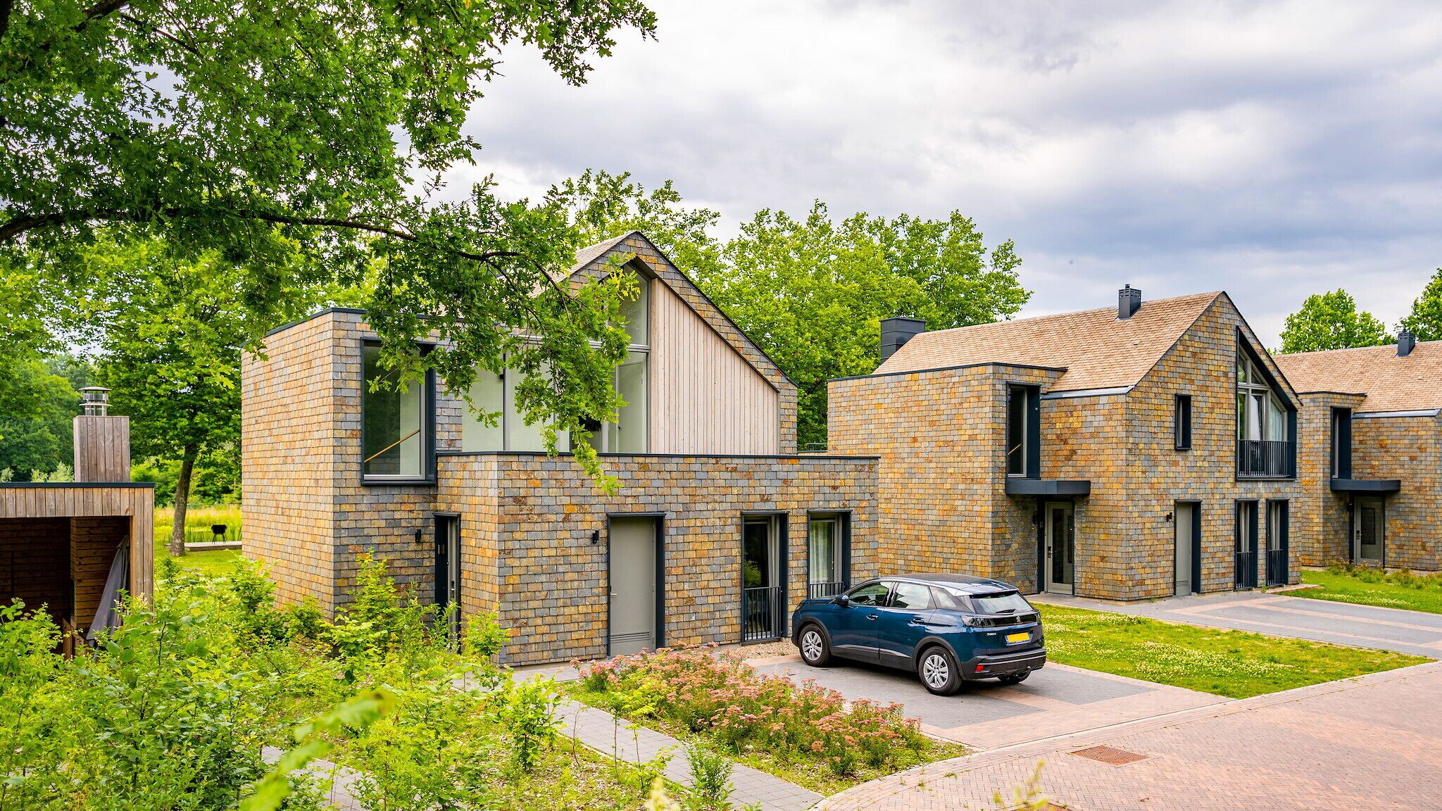 Dormio Resort Maastricht