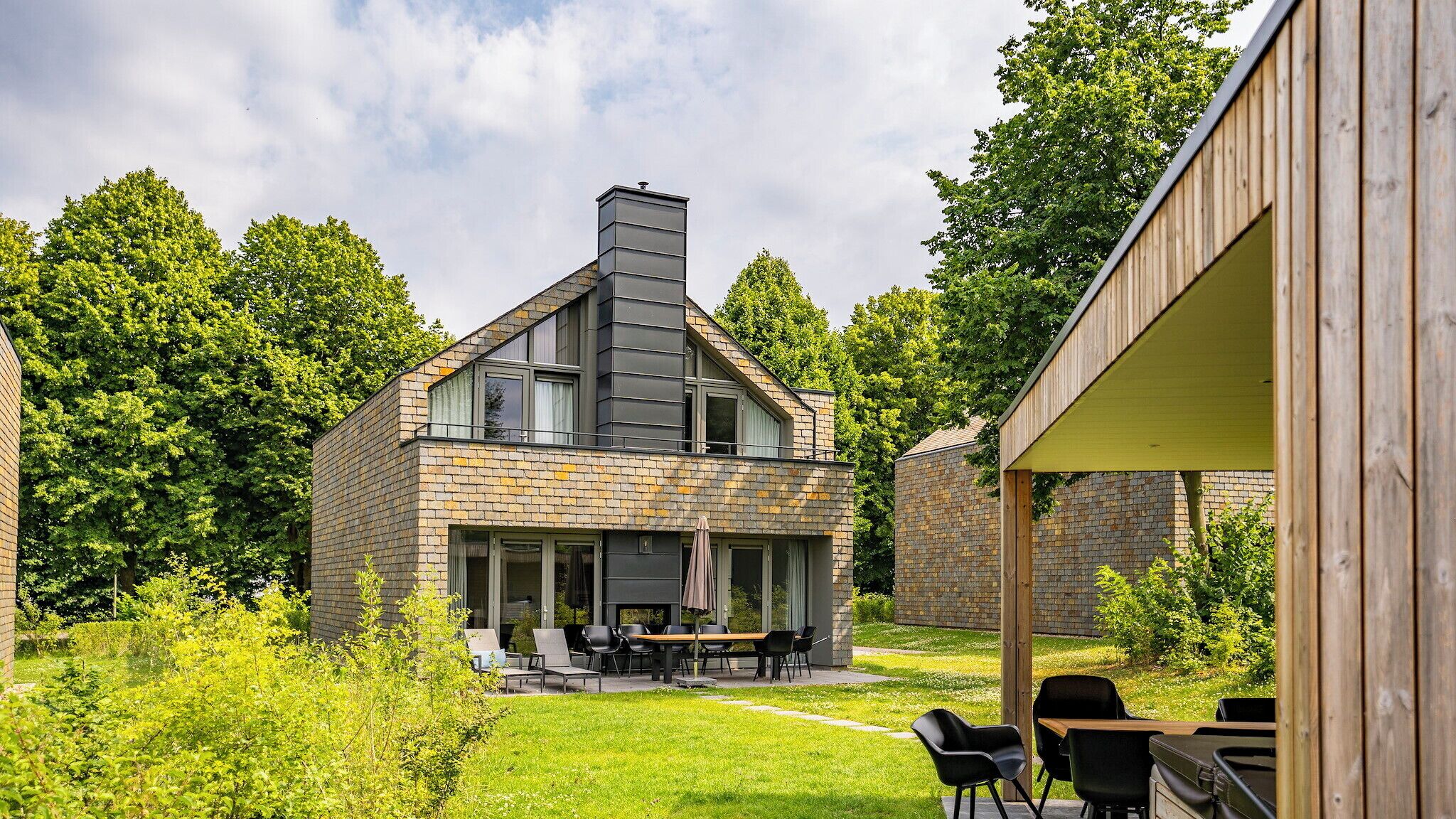 Dormio Resort Maastricht