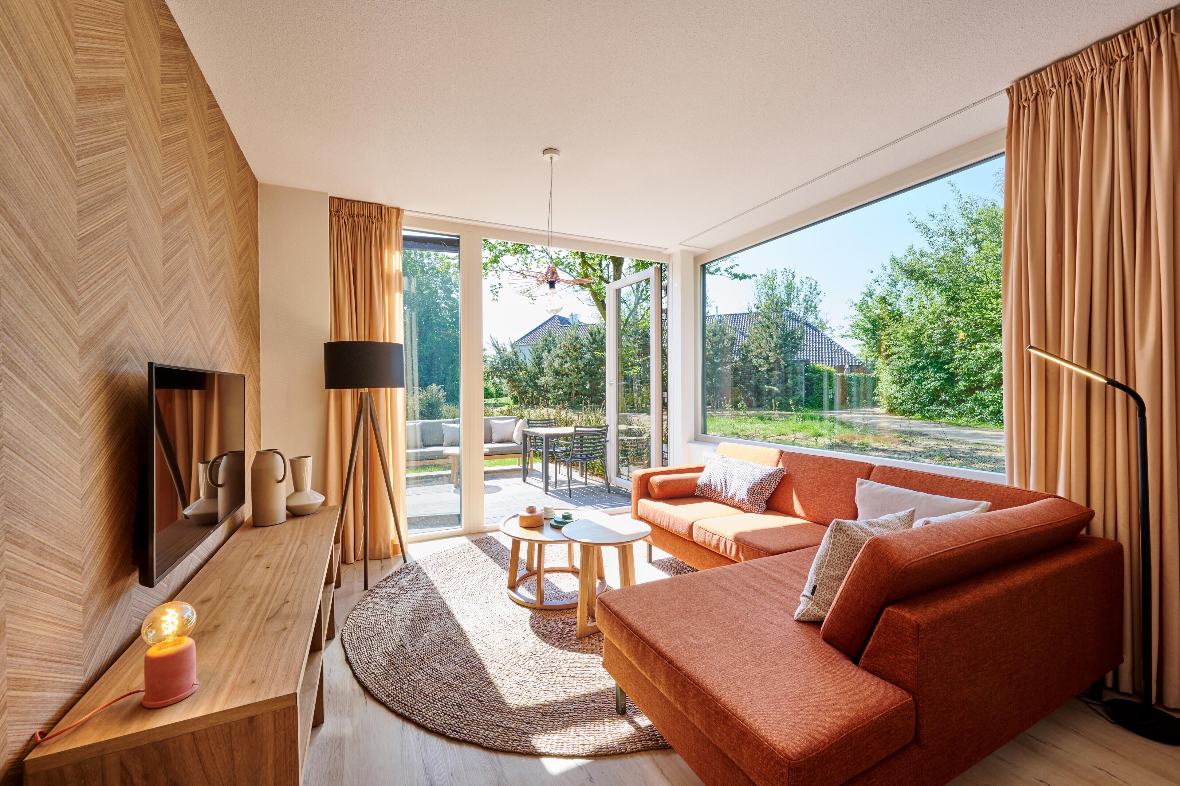 Dormio Resort Maastricht