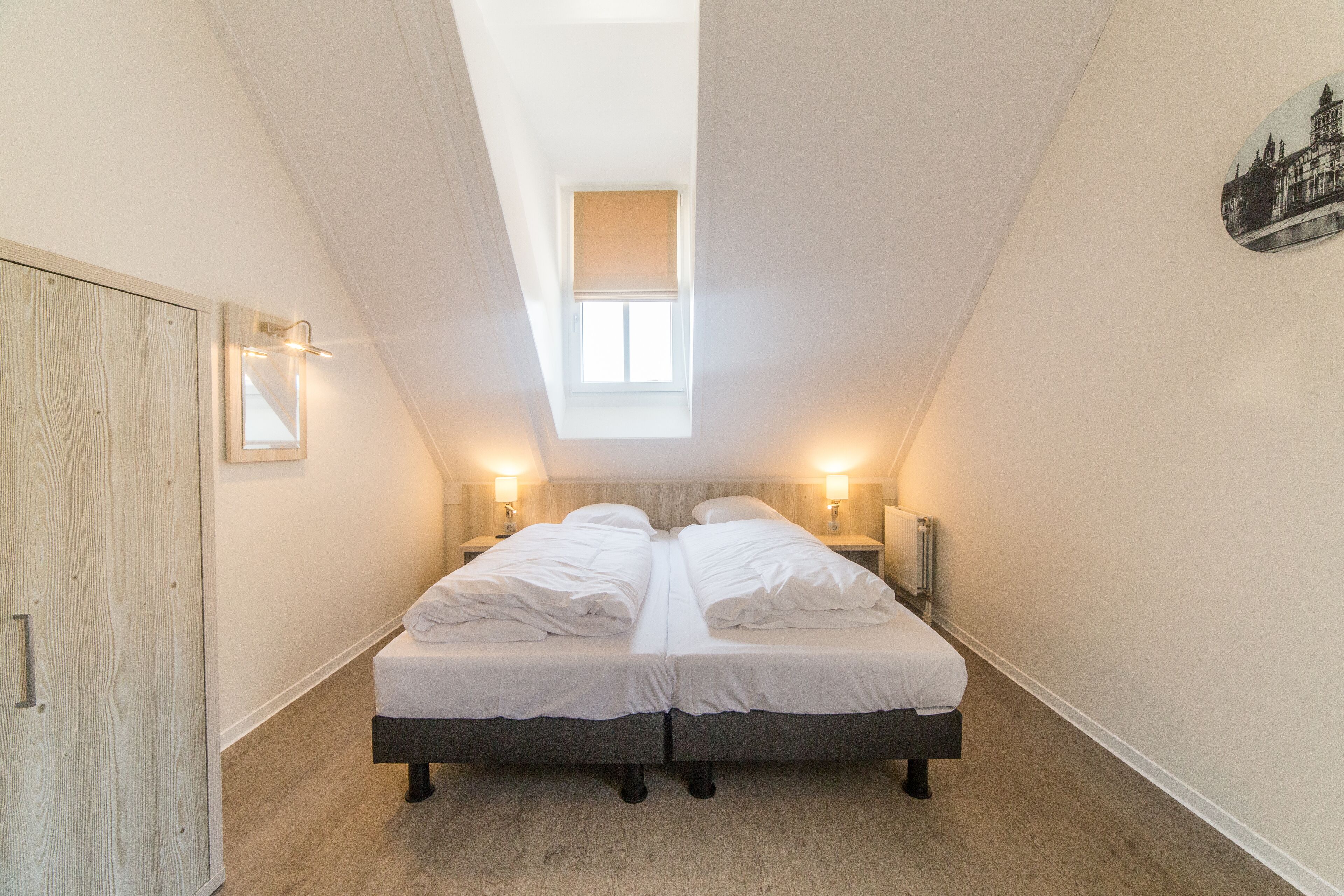 Dormio Resort Maastricht