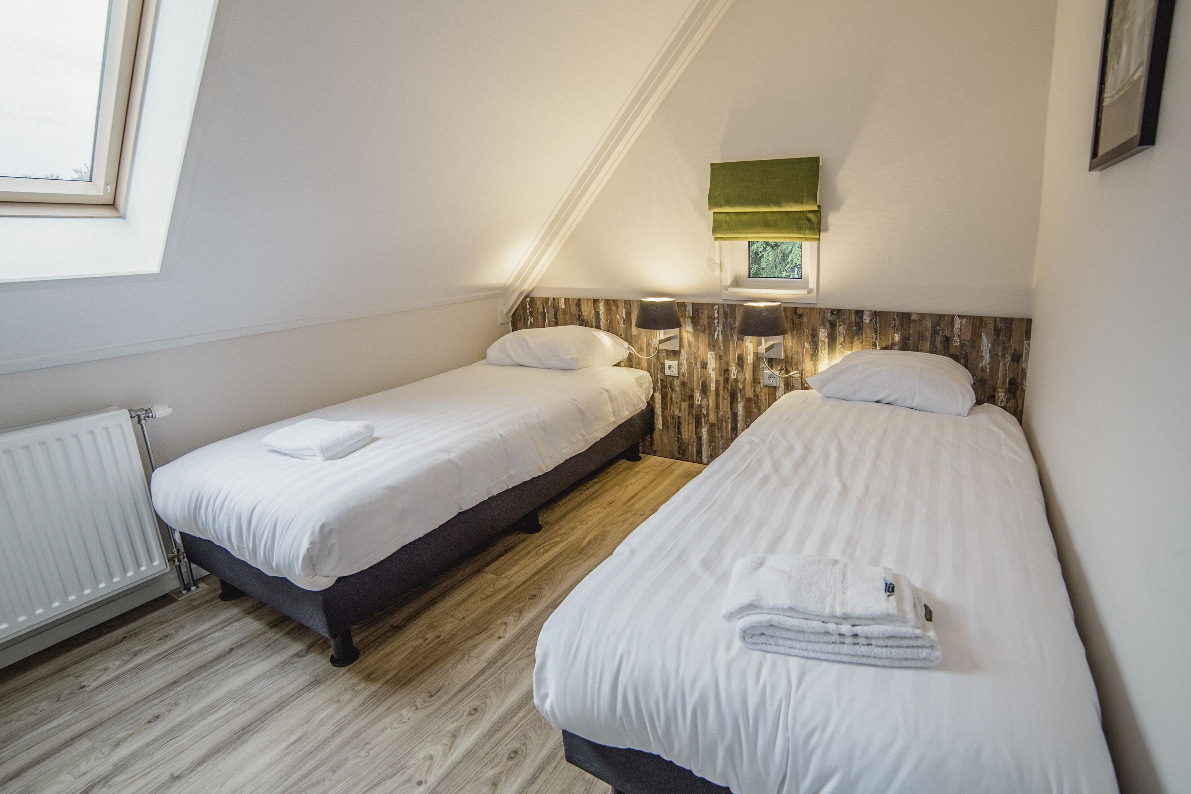 Dormio Resort Maastricht