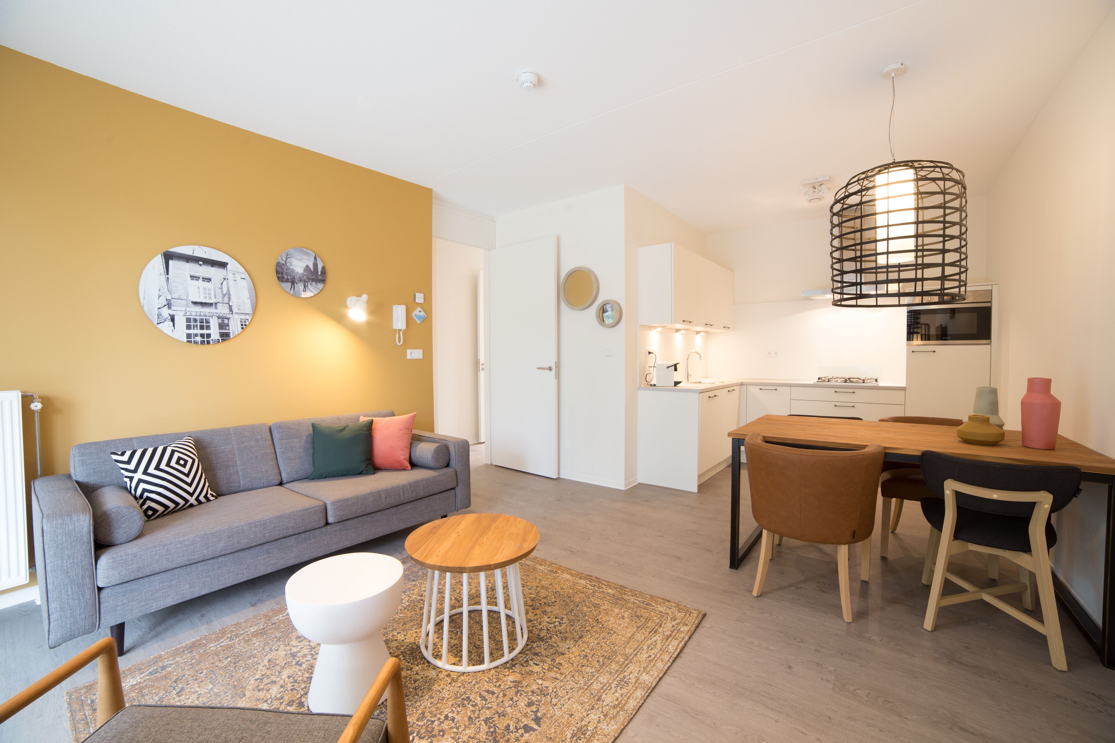 Dormio Resort Maastricht