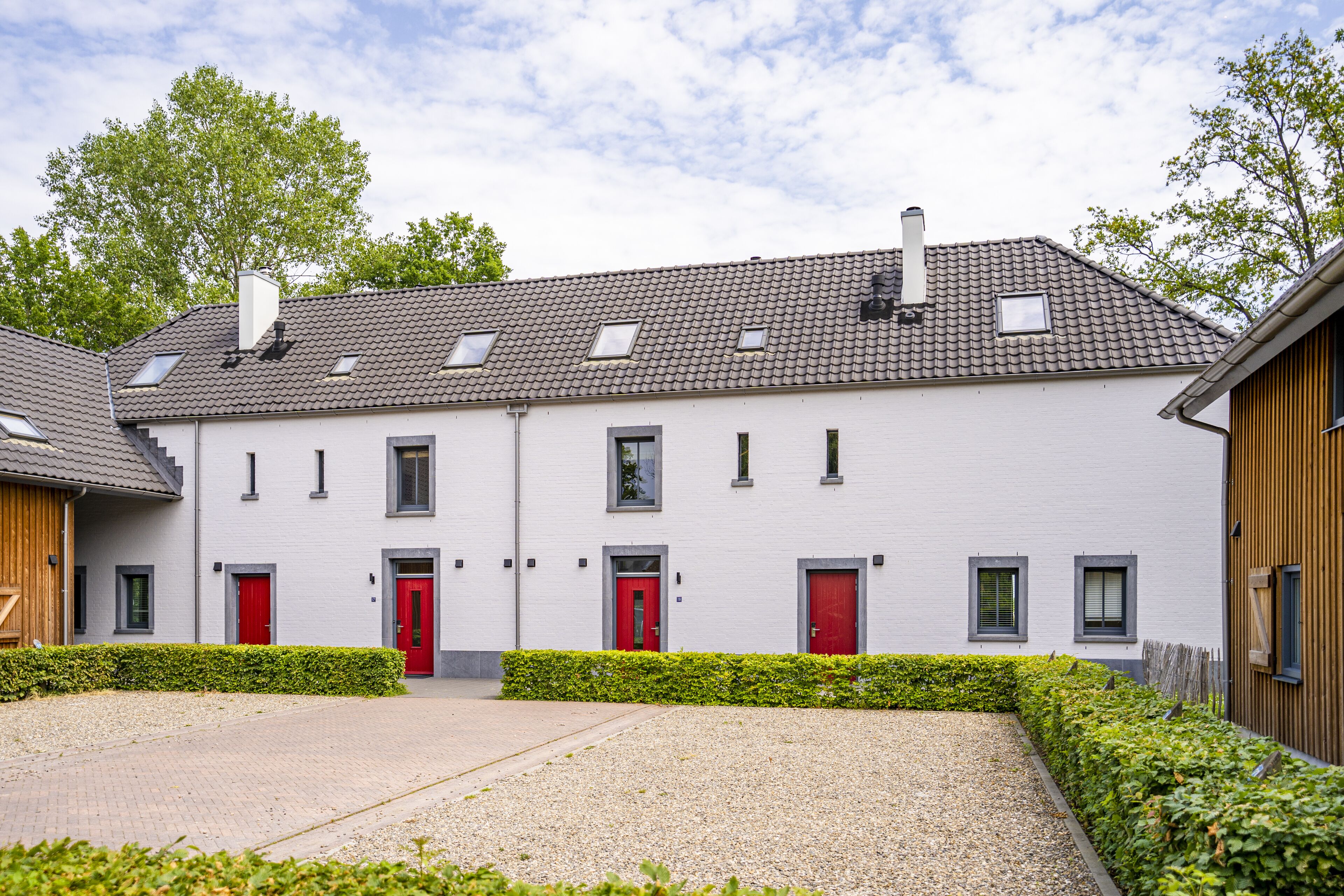 Dormio Resort Maastricht