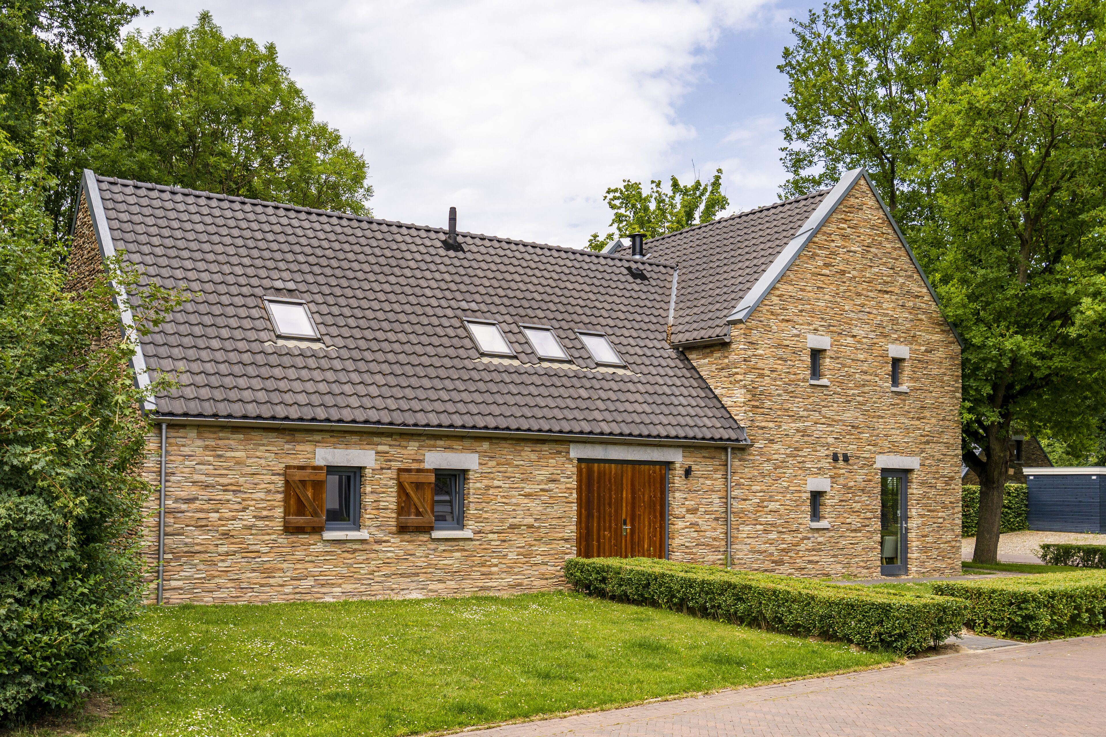 Dormio Resort Maastricht