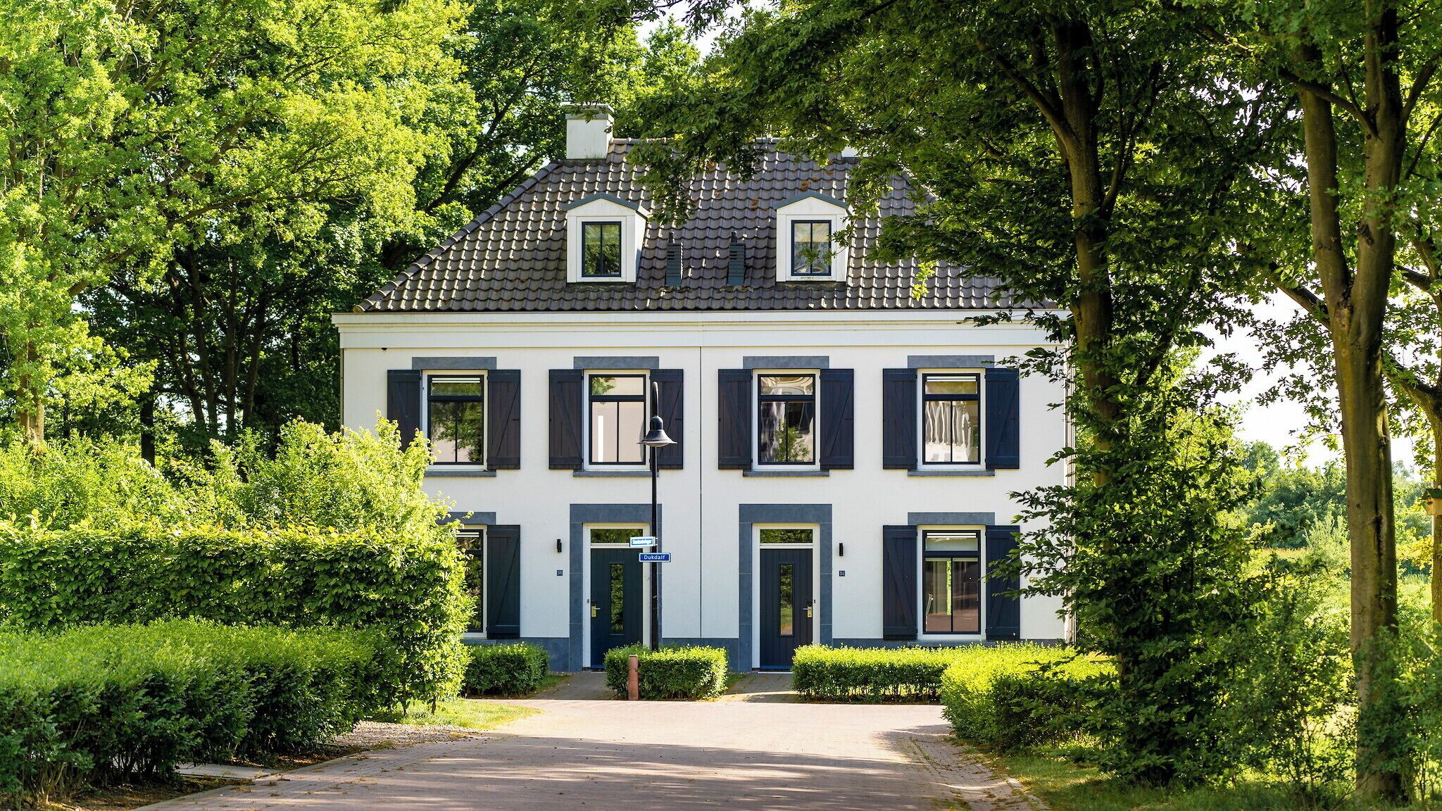 Dormio Resort Maastricht