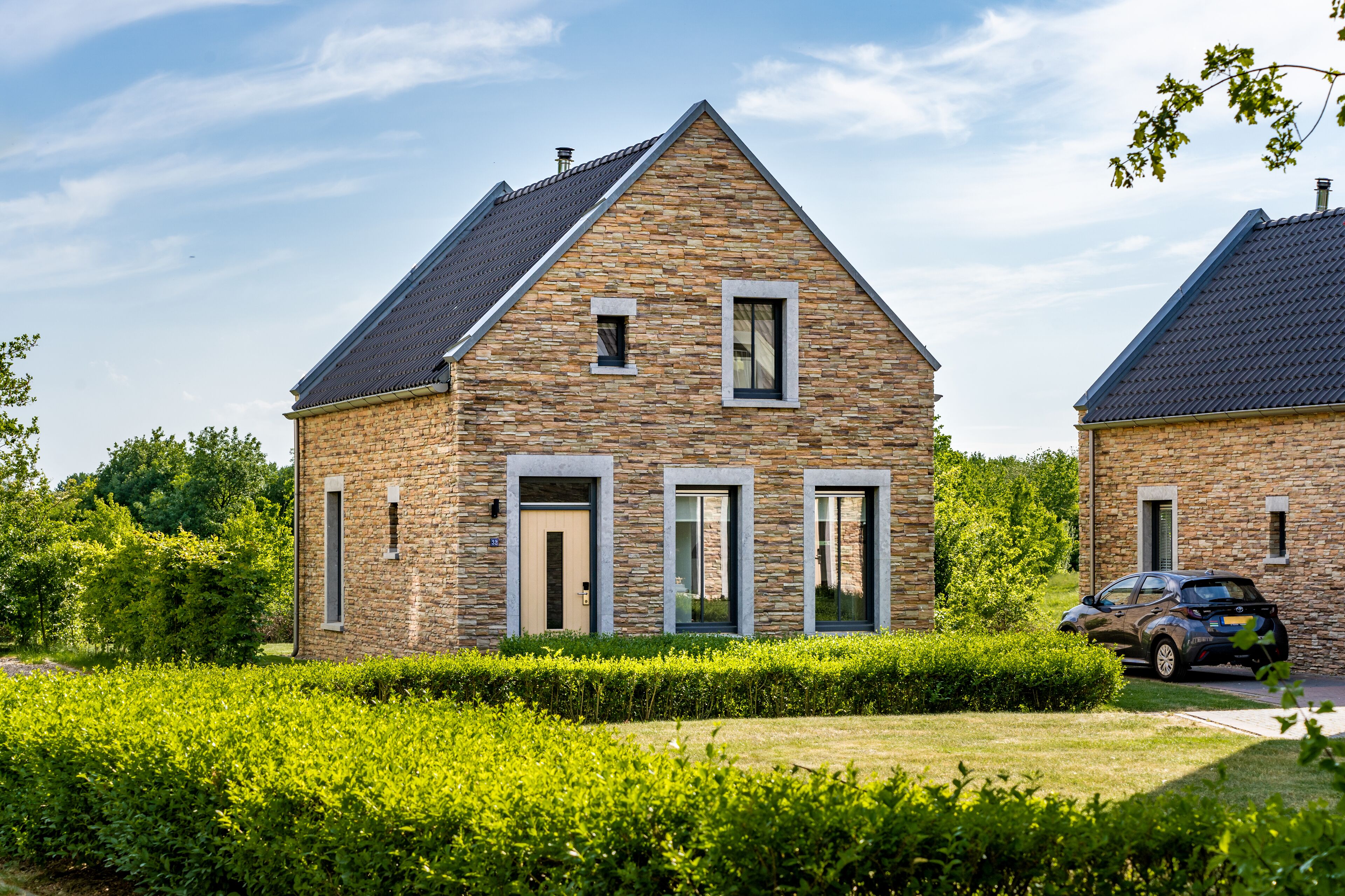 Dormio Resort Maastricht
