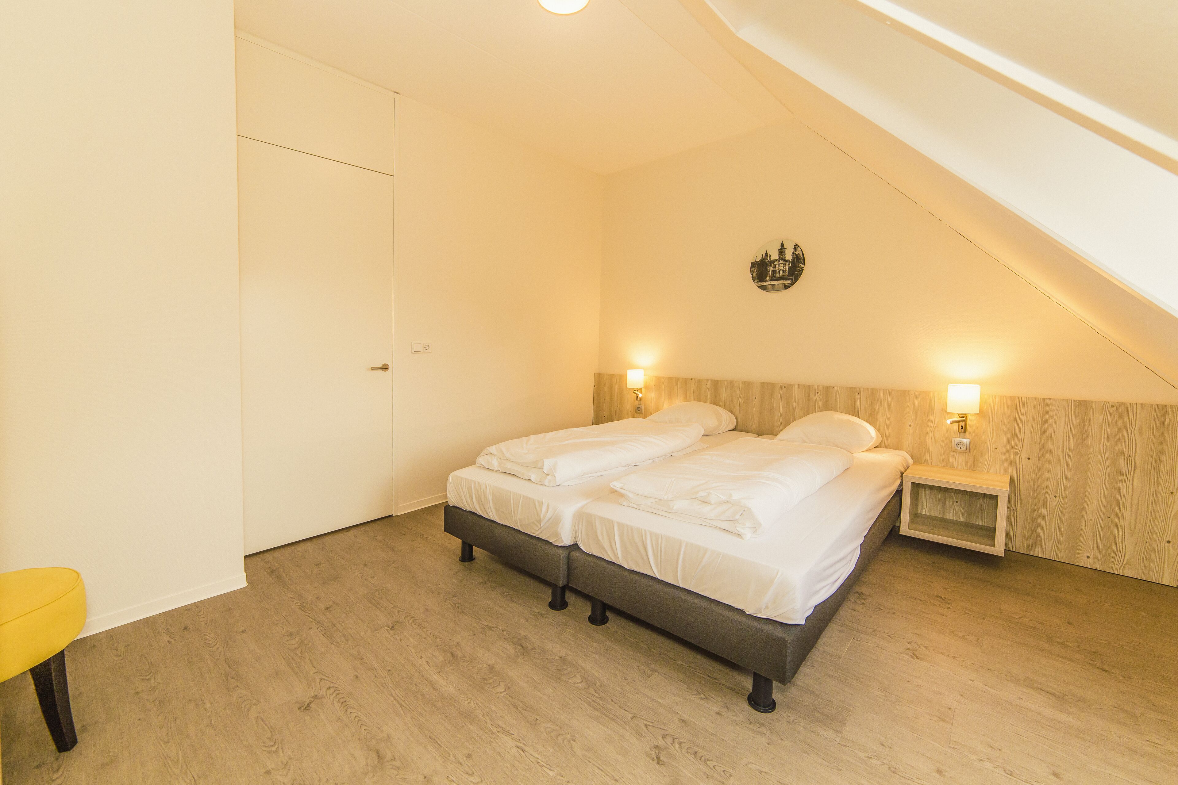 Dormio Resort Maastricht