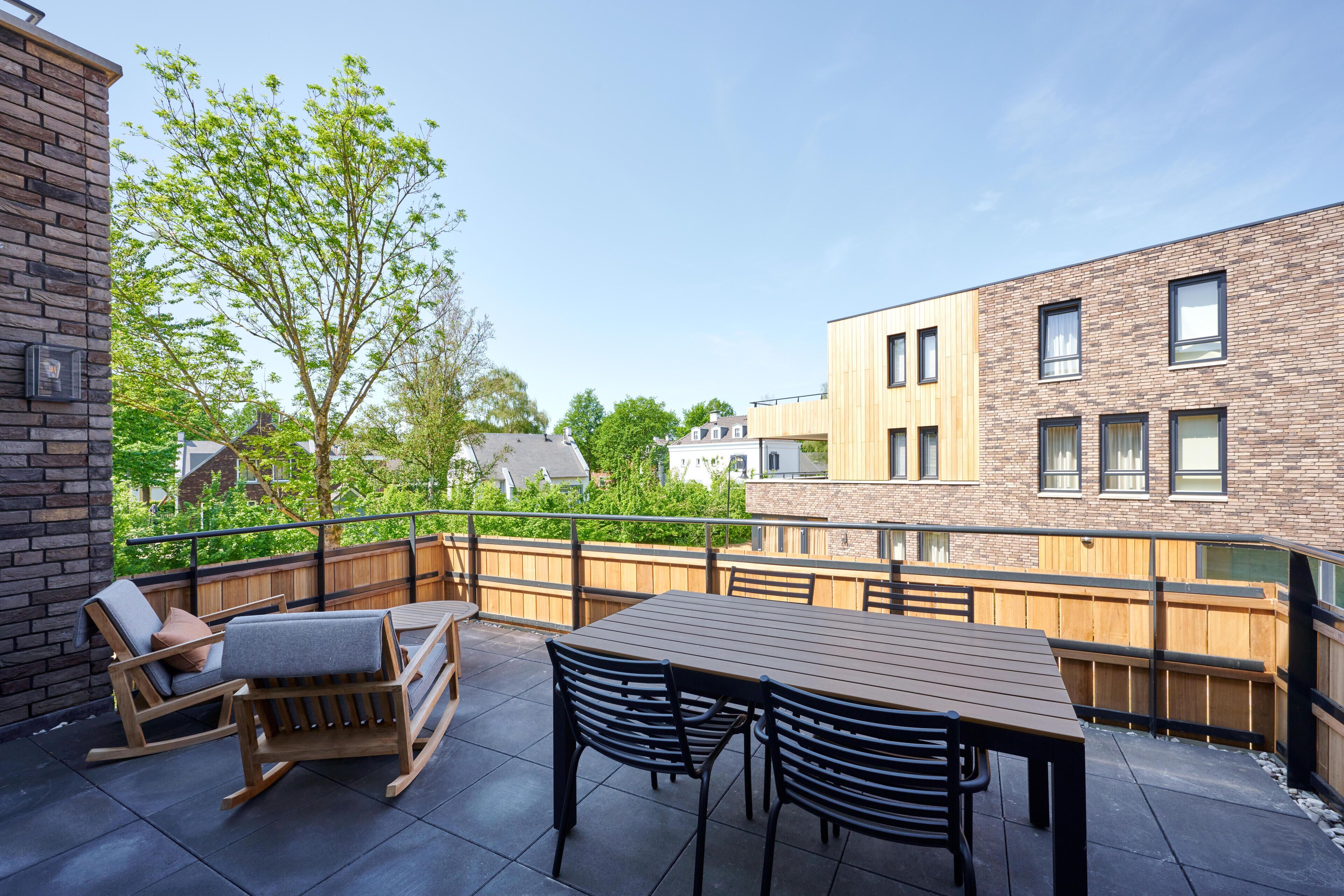 Dormio Resort Maastricht