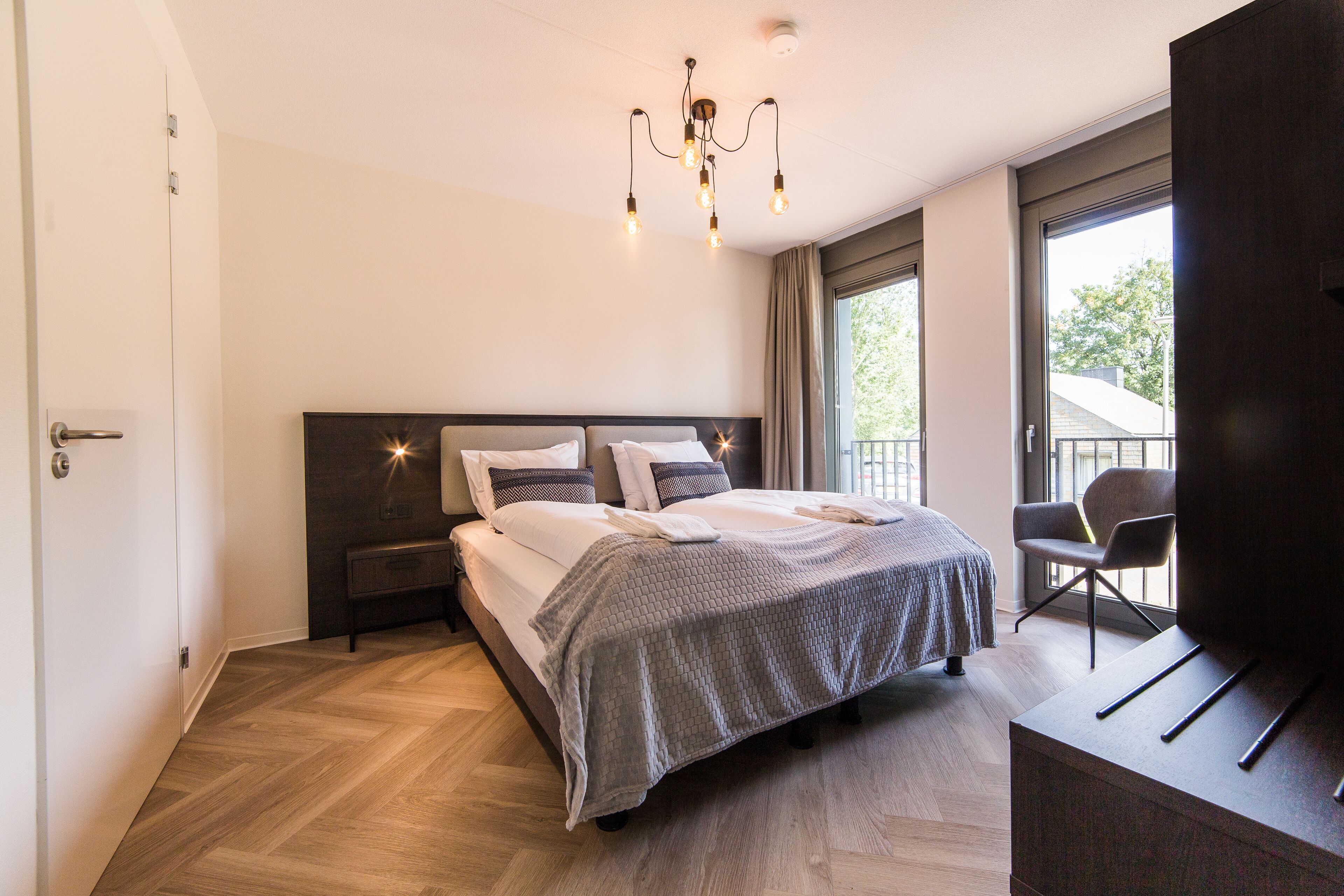 Dormio Resort Maastricht