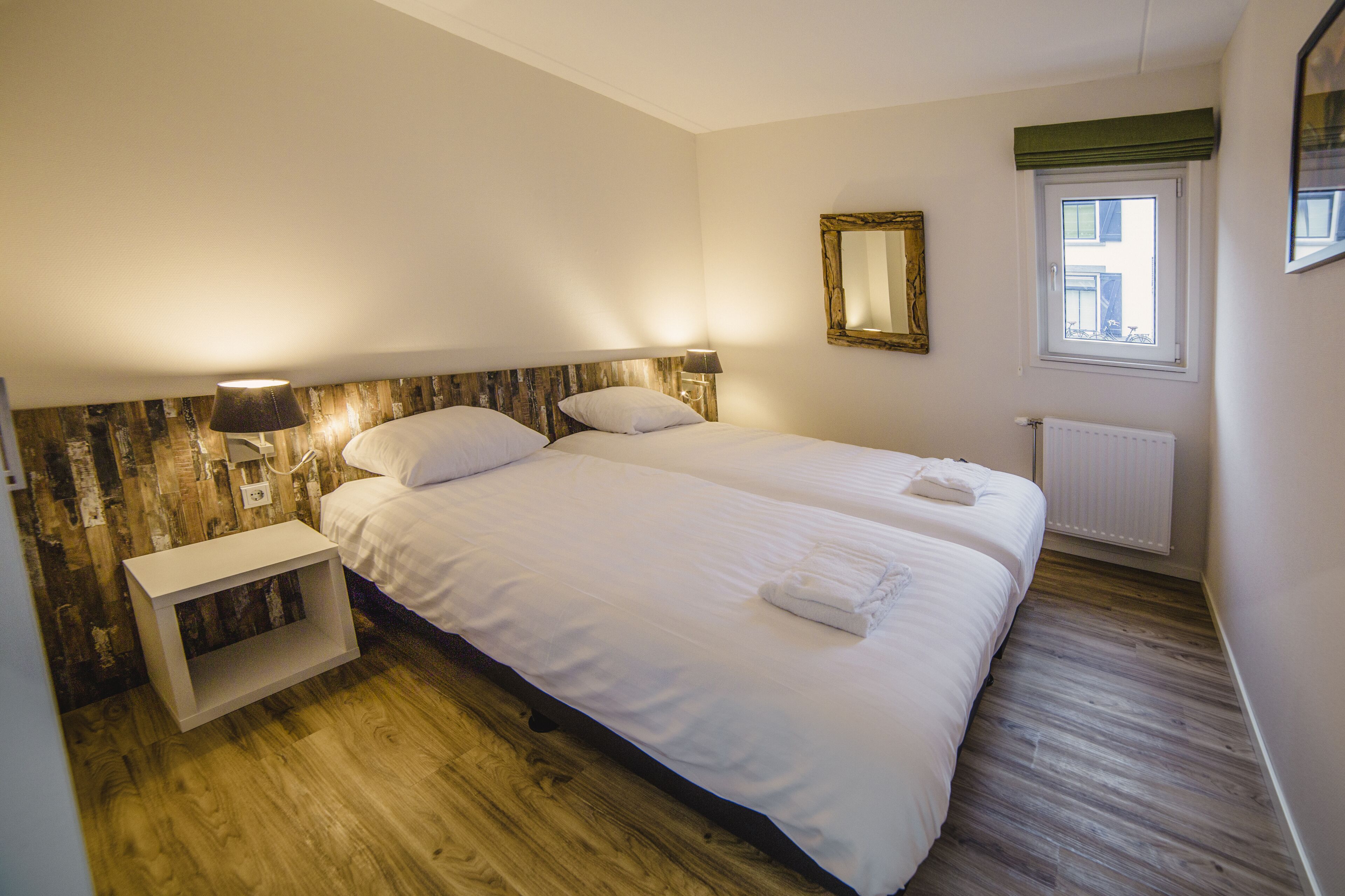 Dormio Resort Maastricht