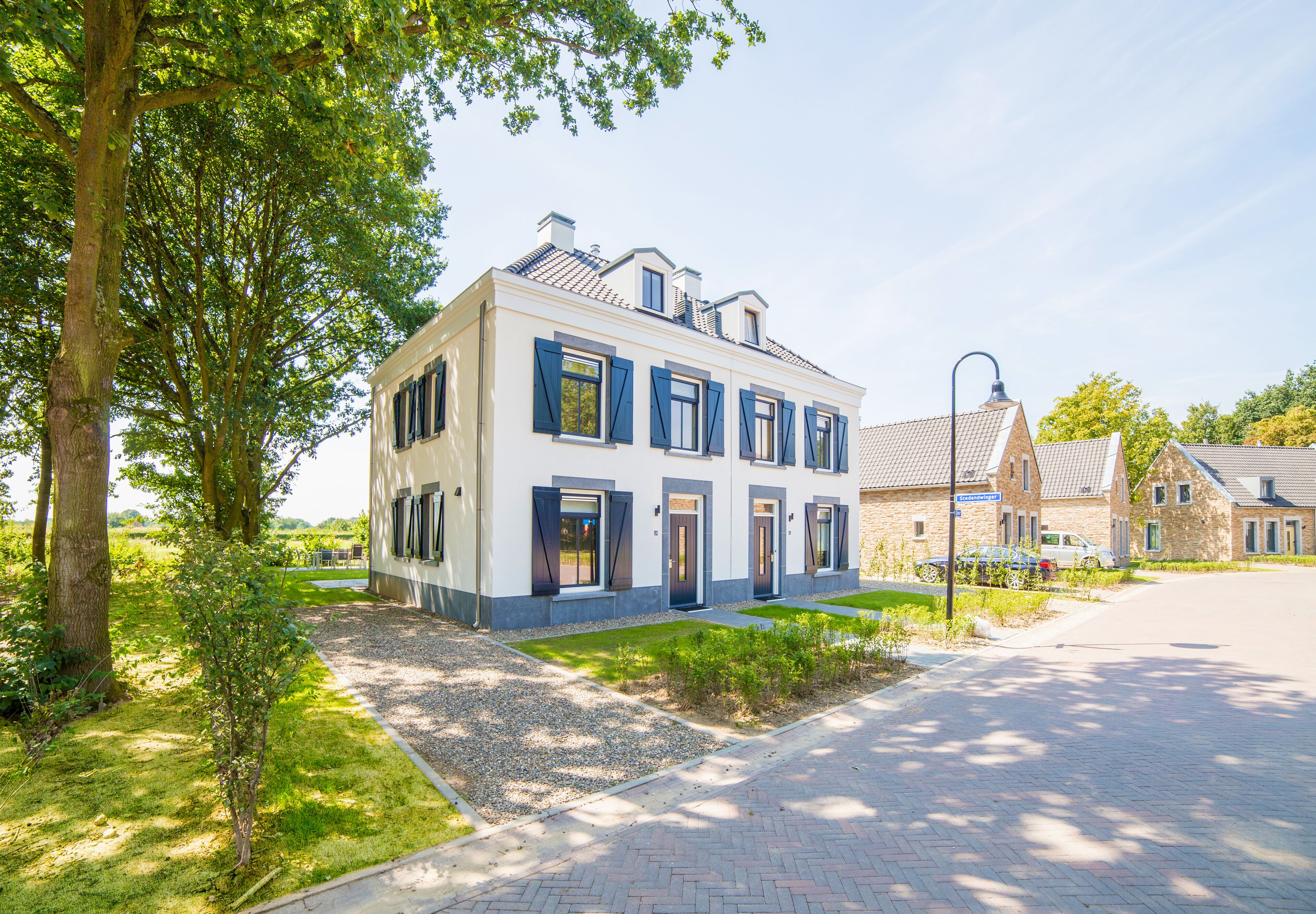 Dormio Resort Maastricht