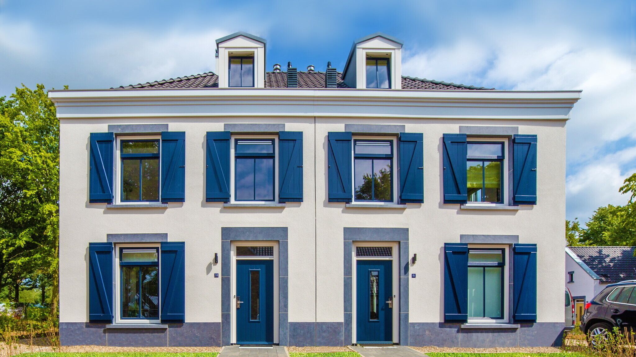 Dormio Resort Maastricht