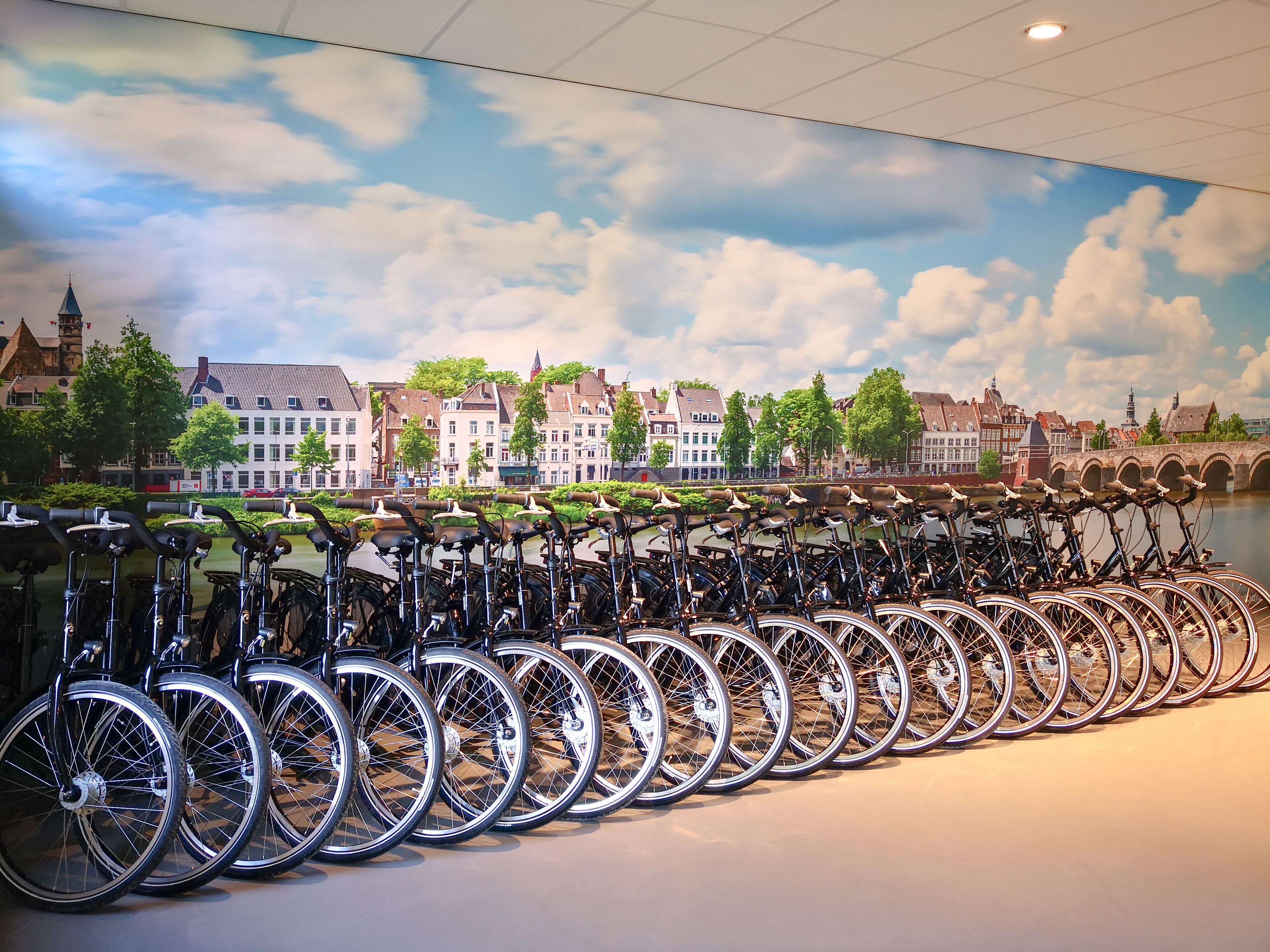 Dormio Resort Maastricht