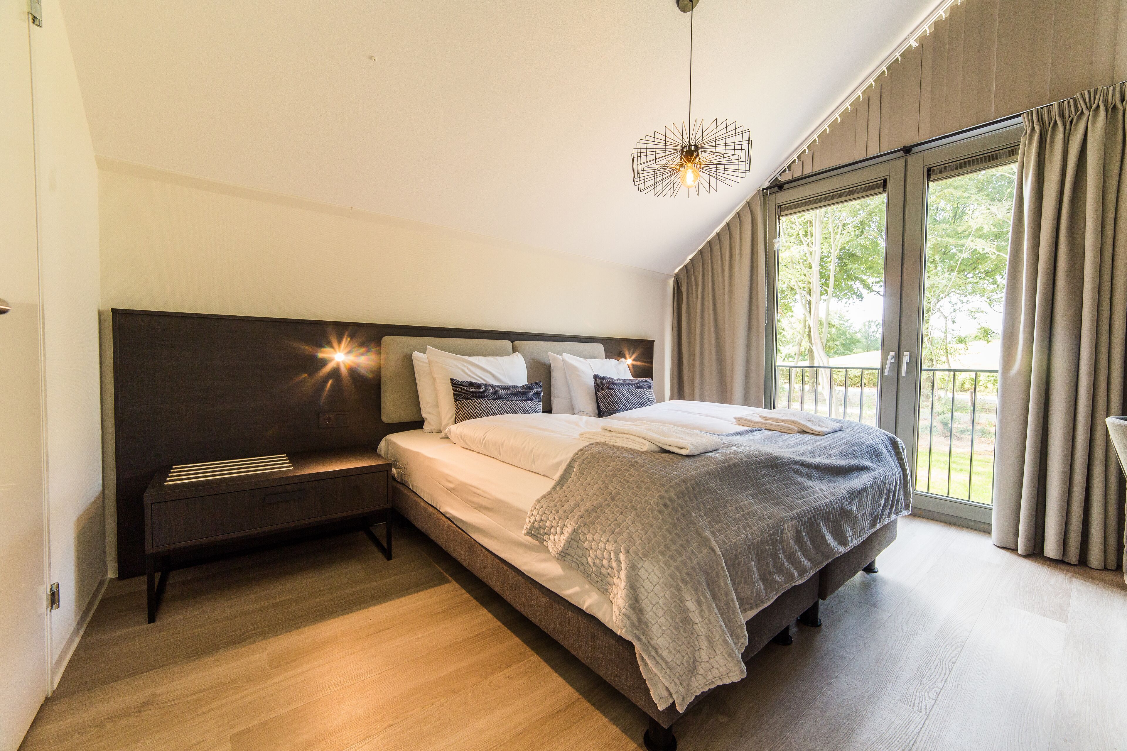 Dormio Resort Maastricht