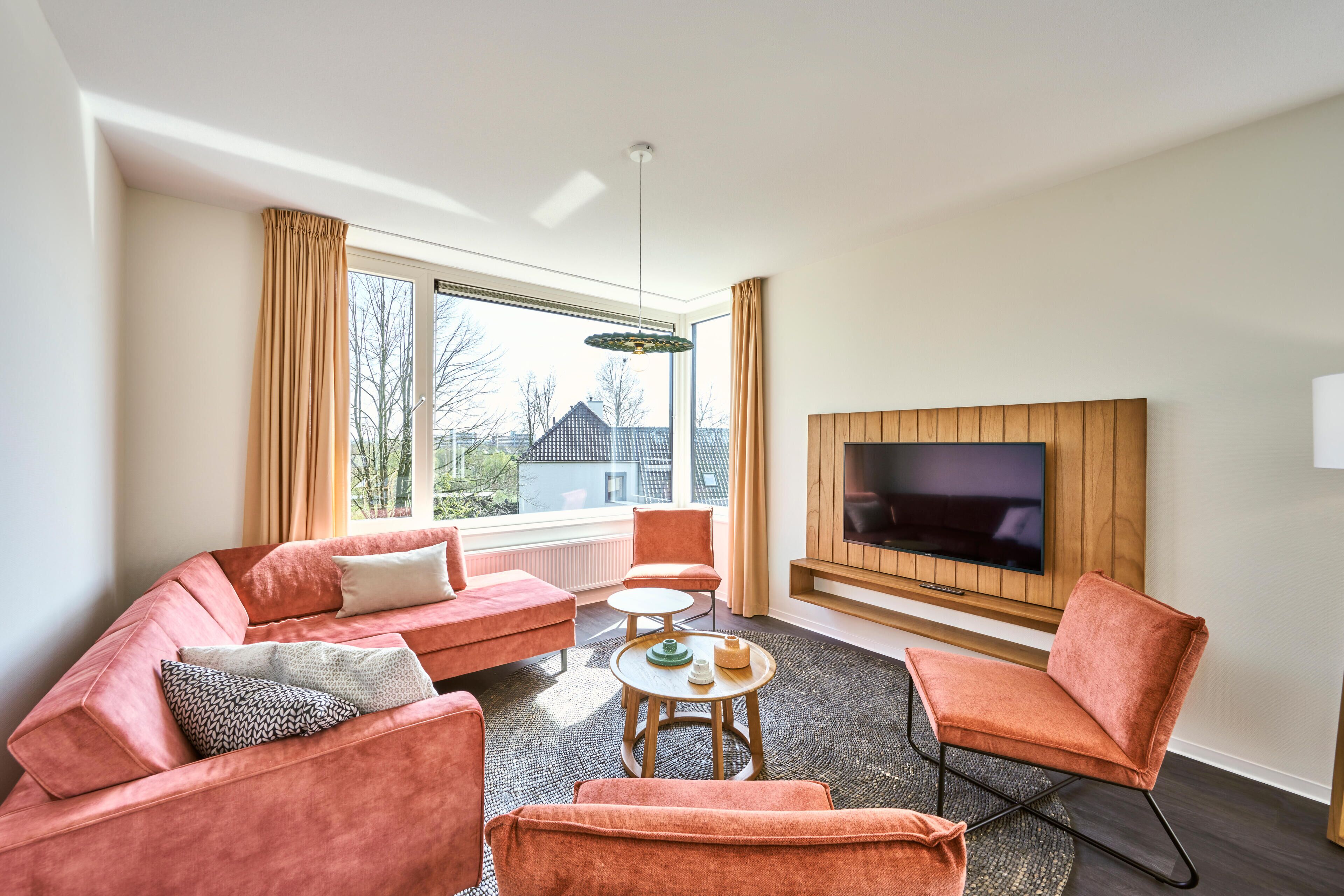 Dormio Resort Maastricht