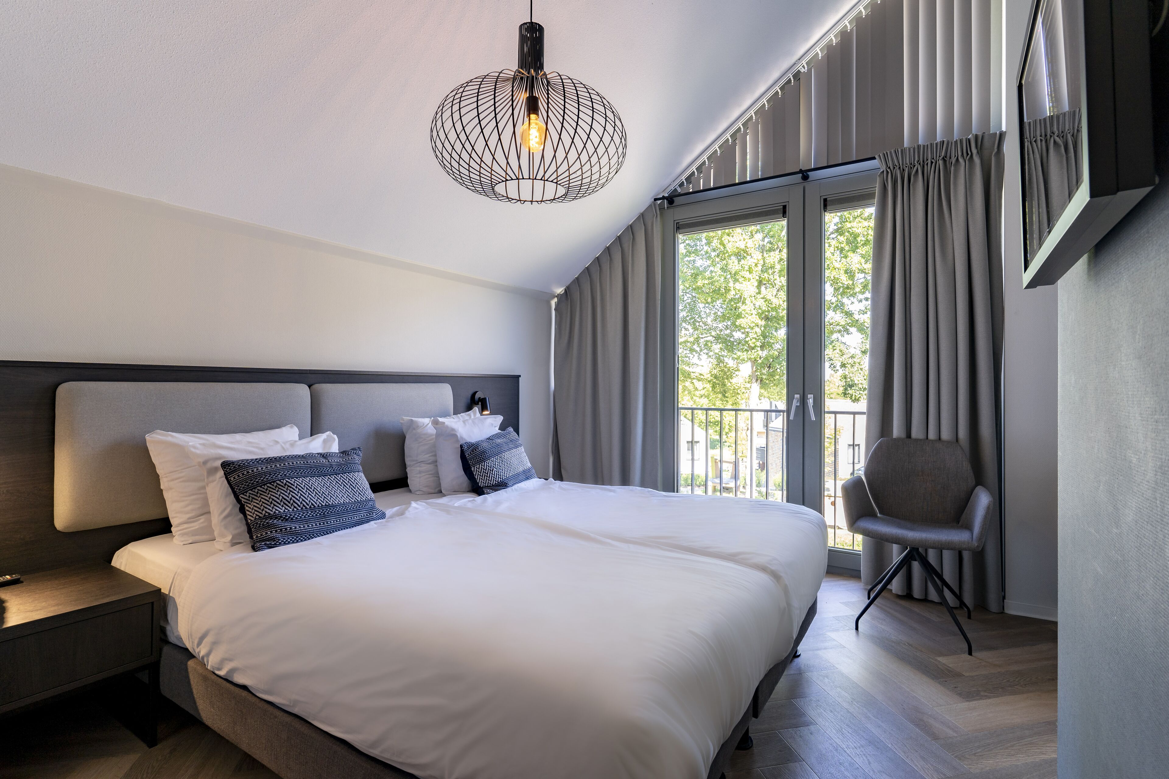 Dormio Resort Maastricht