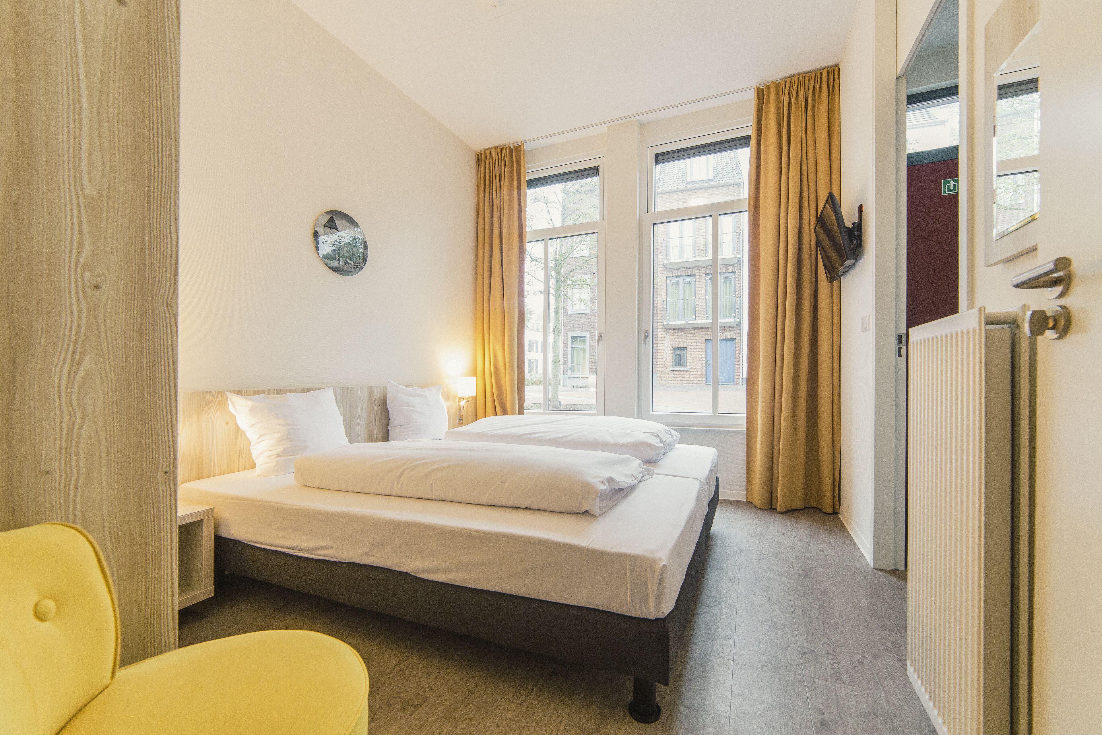 Dormio Resort Maastricht