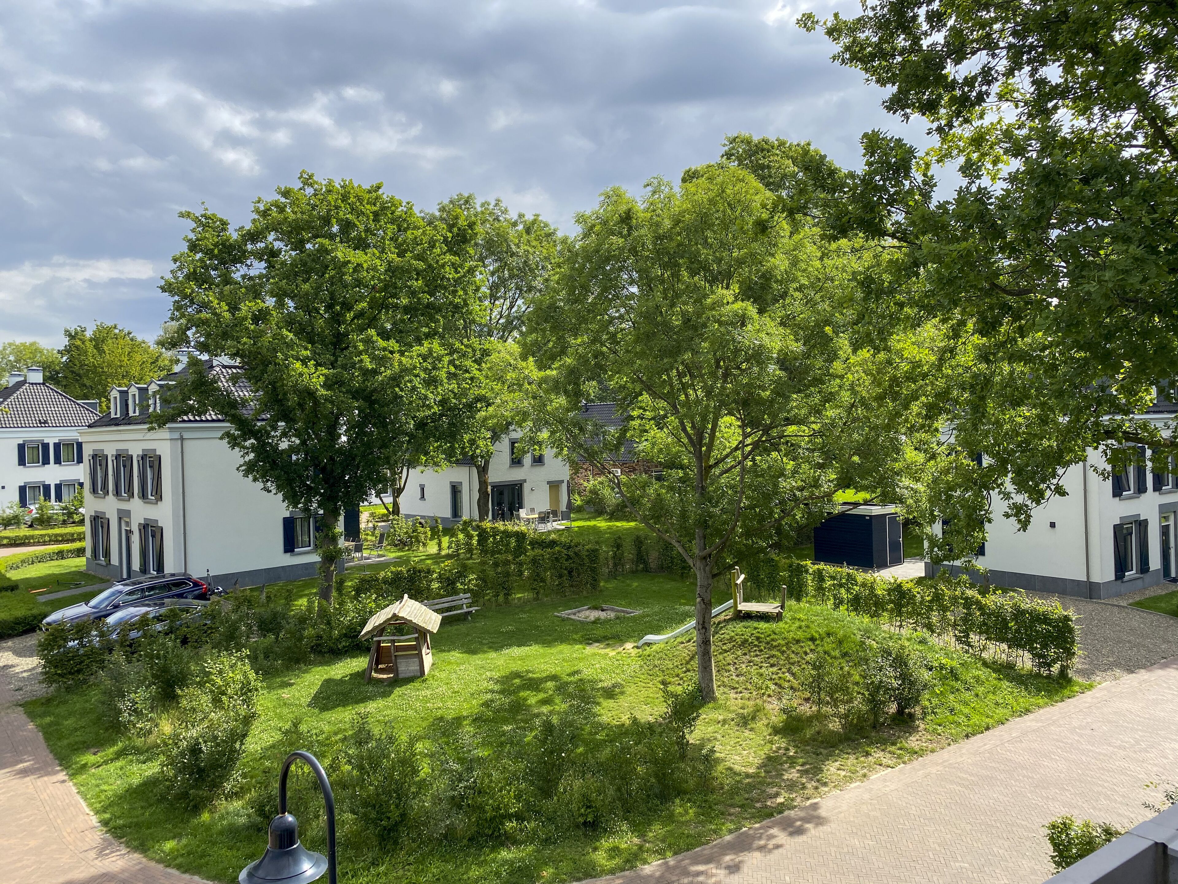 Dormio Resort Maastricht