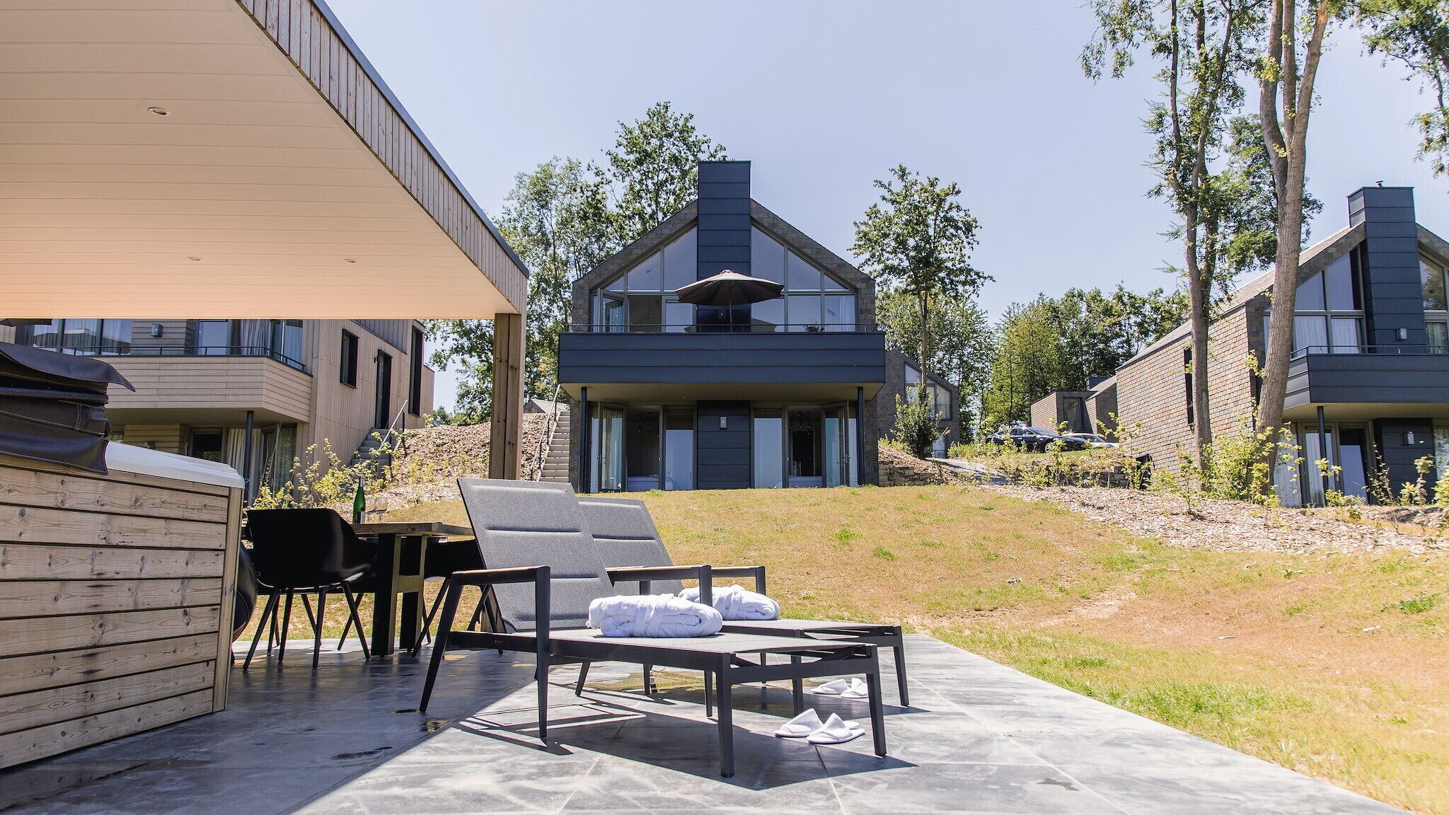 Dormio Resort Maastricht