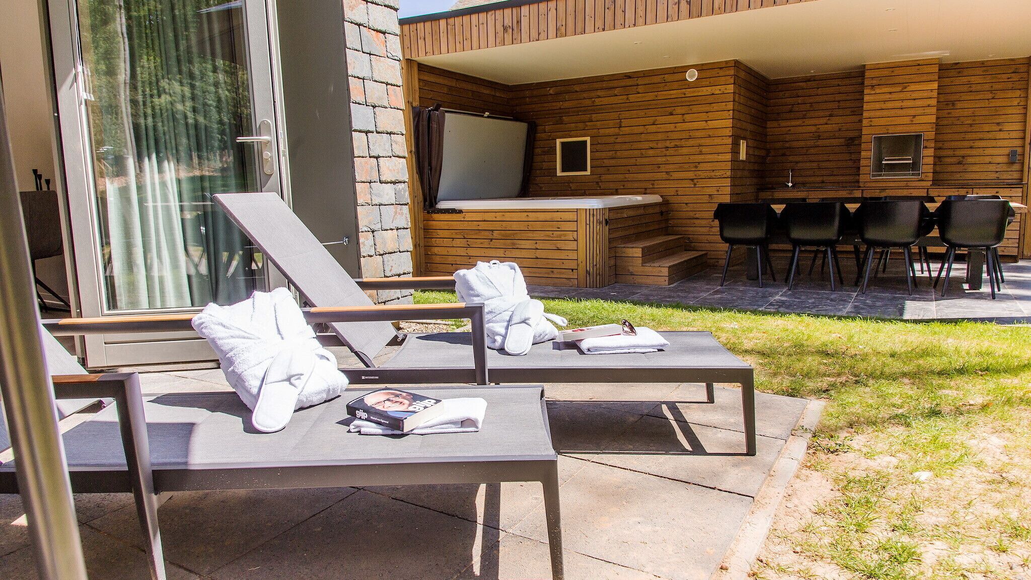 Dormio Resort Maastricht