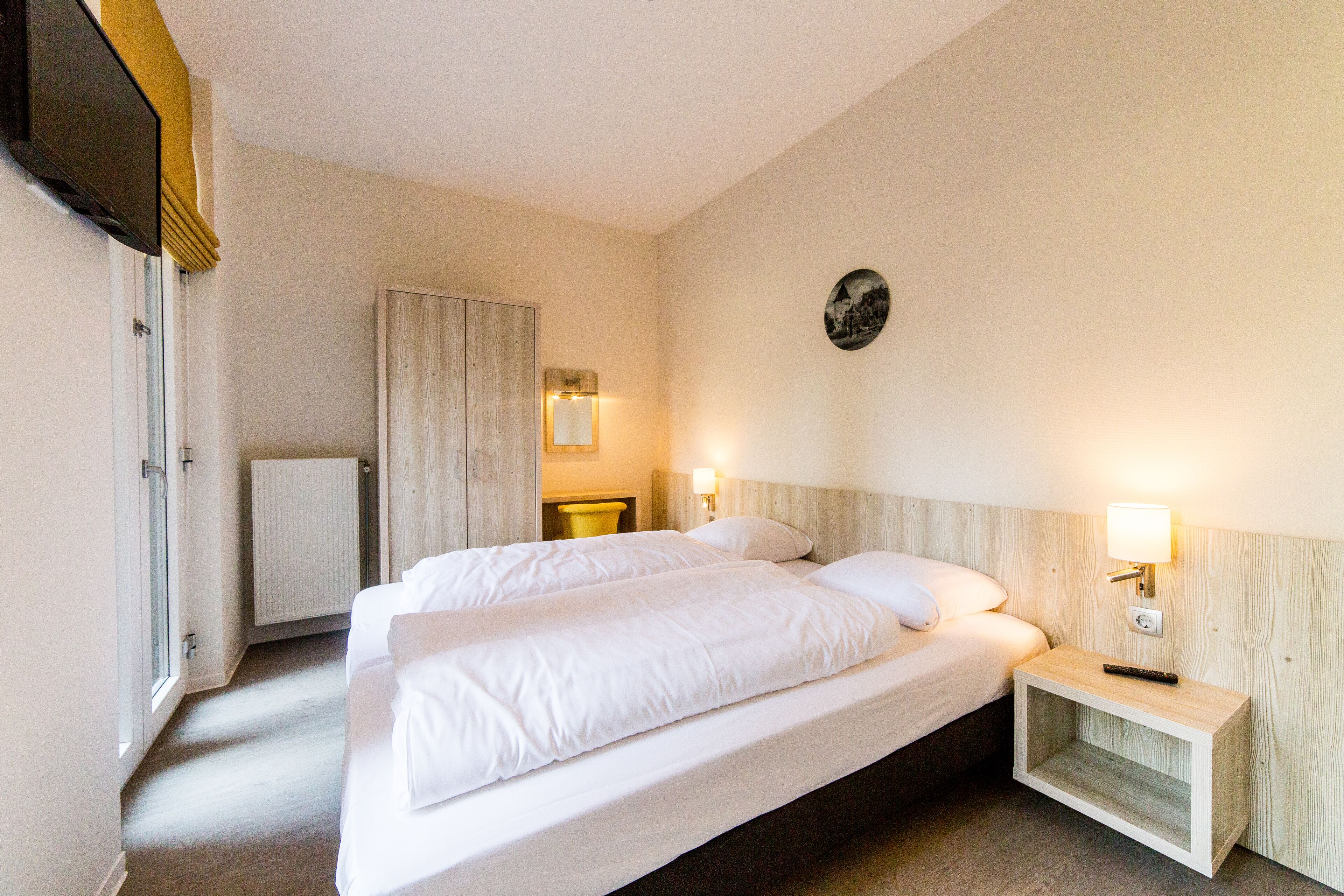 Dormio Resort Maastricht