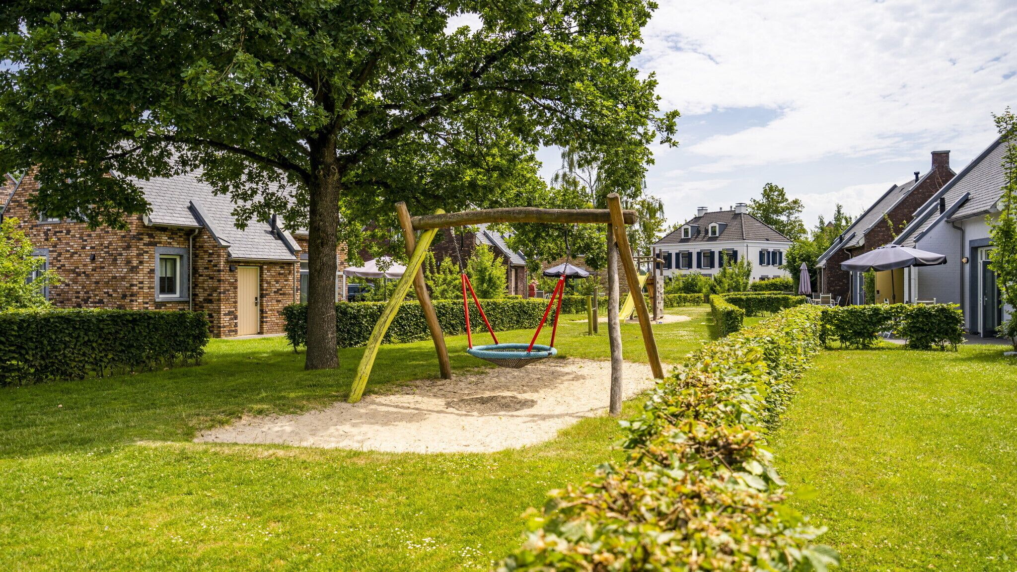 Dormio Resort Maastricht