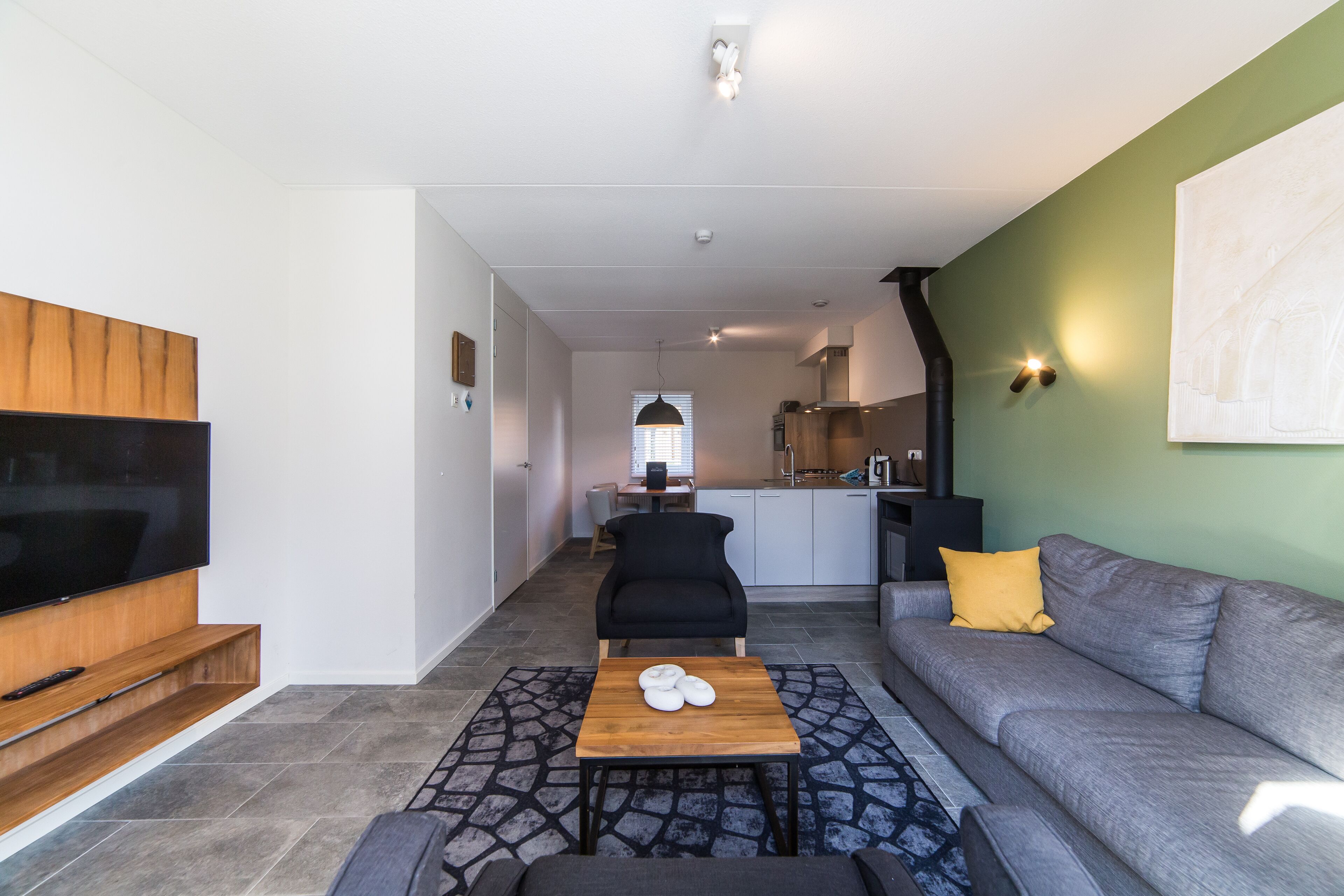 Dormio Resort Maastricht