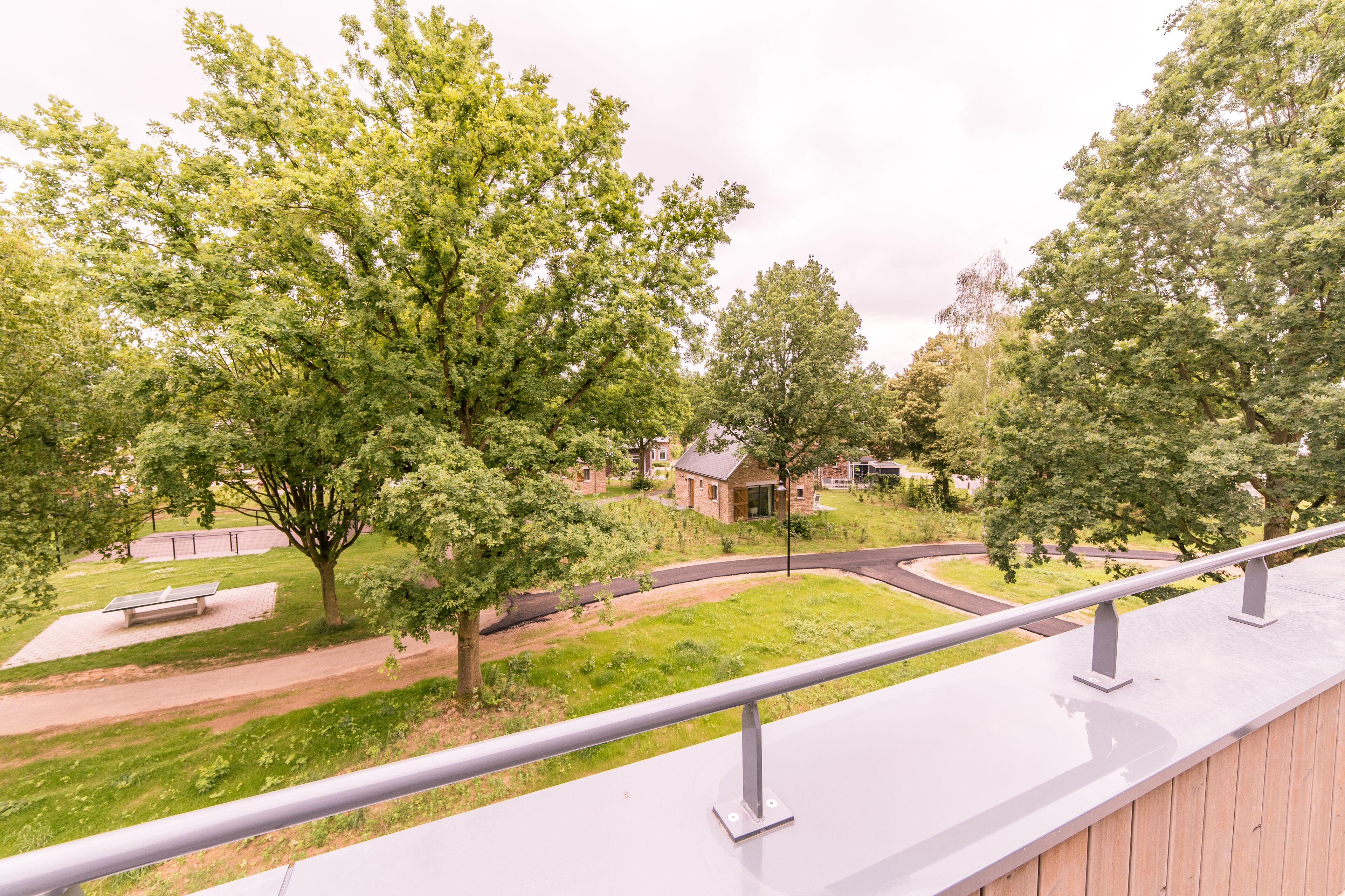 Dormio Resort Maastricht