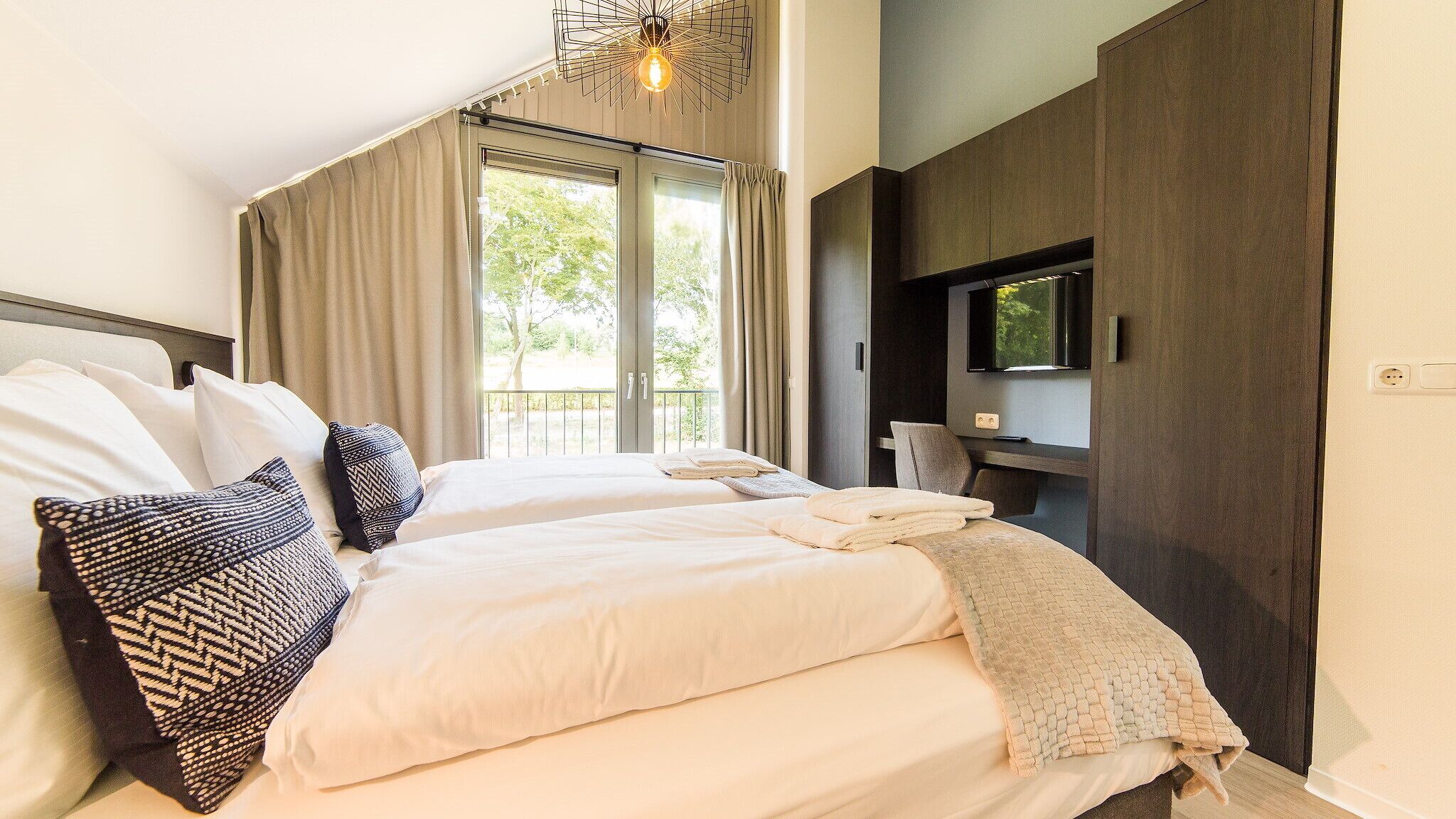 Dormio Resort Maastricht