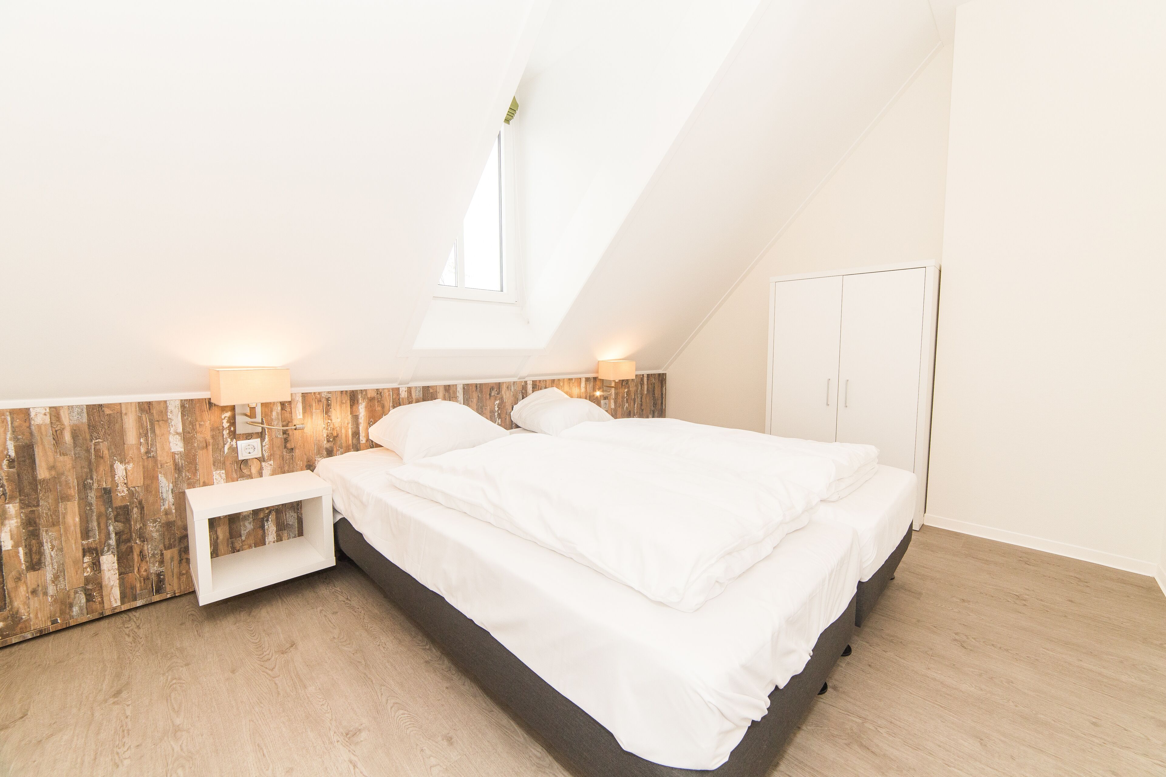 Dormio Resort Maastricht