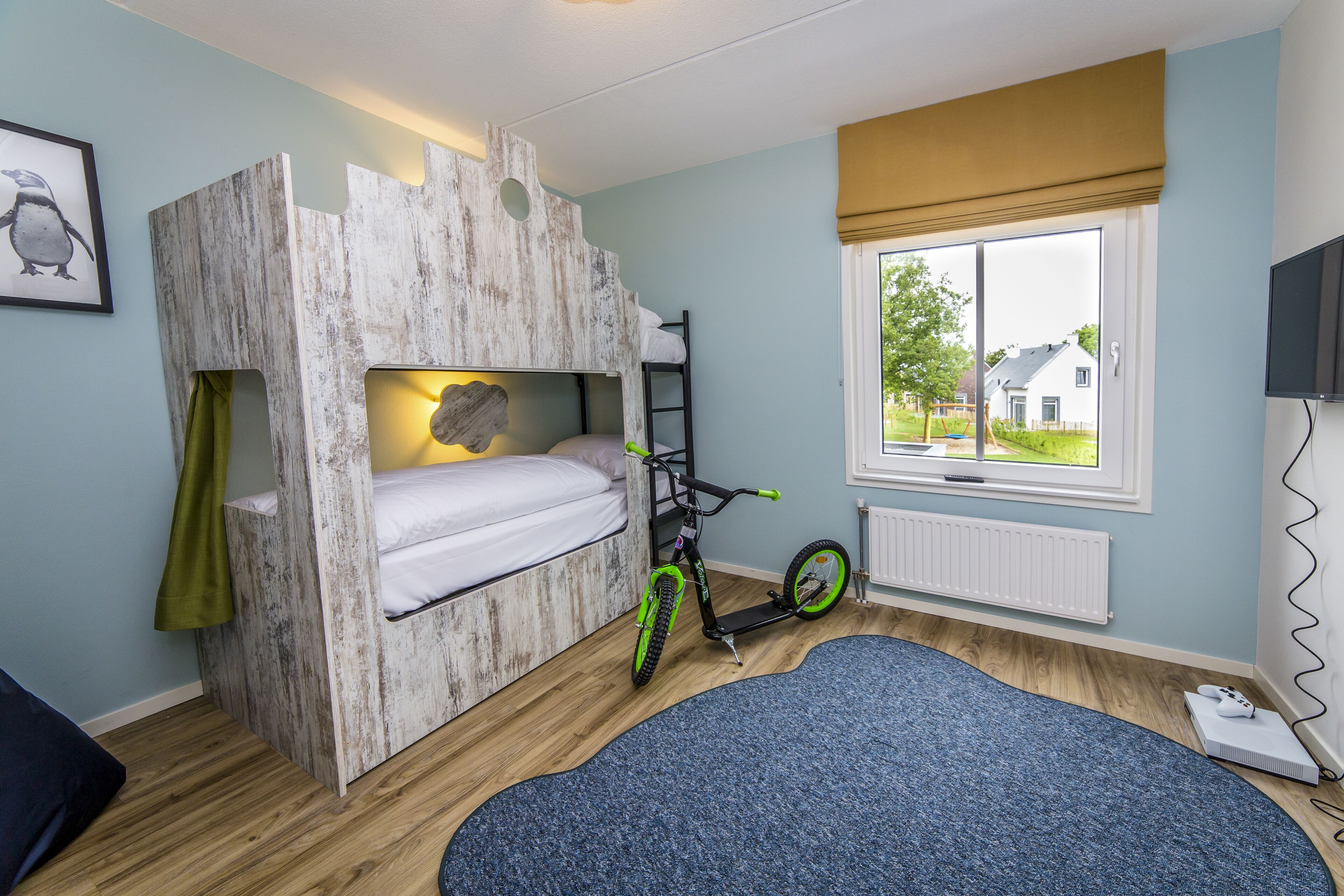 Dormio Resort Maastricht