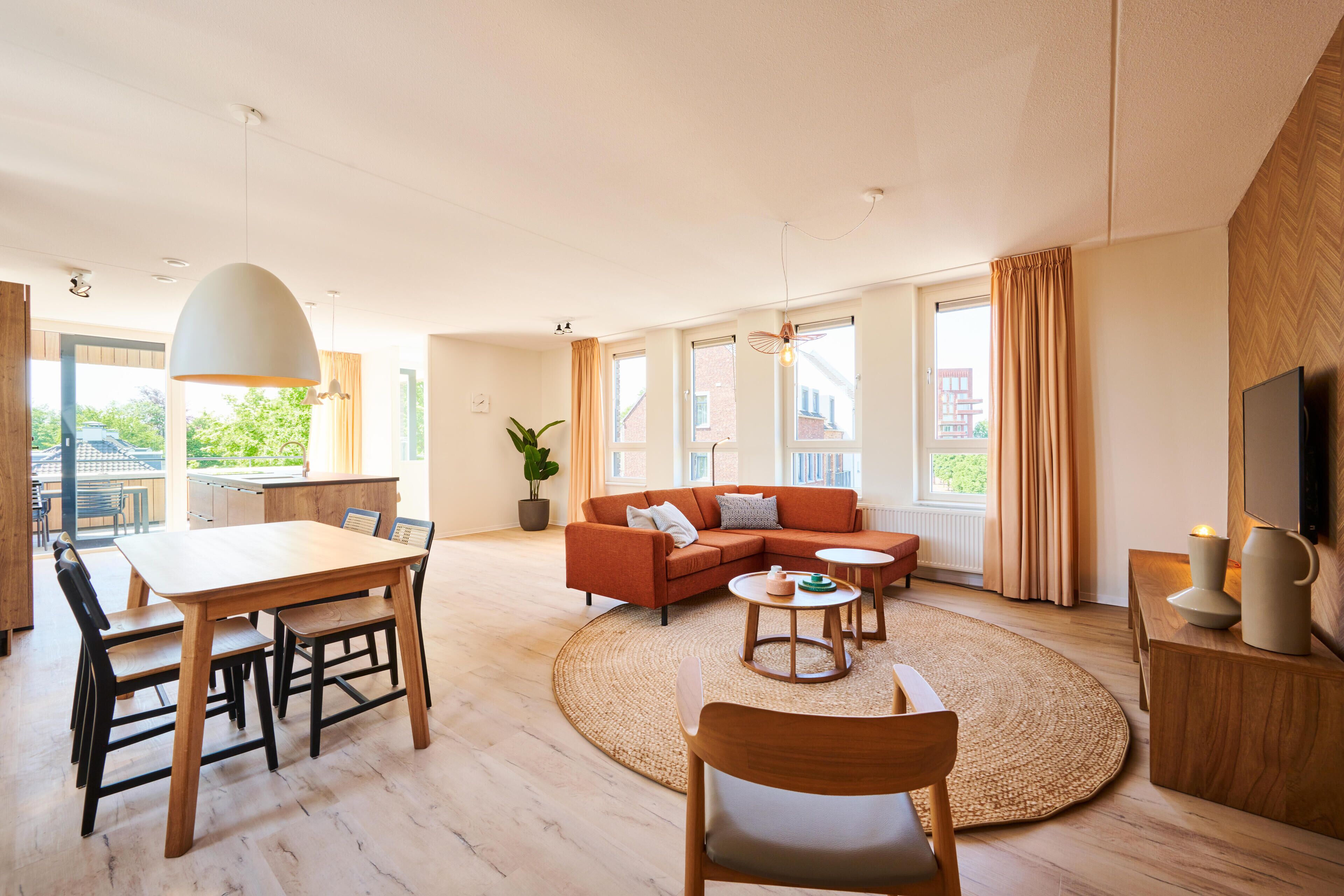 Dormio Resort Maastricht