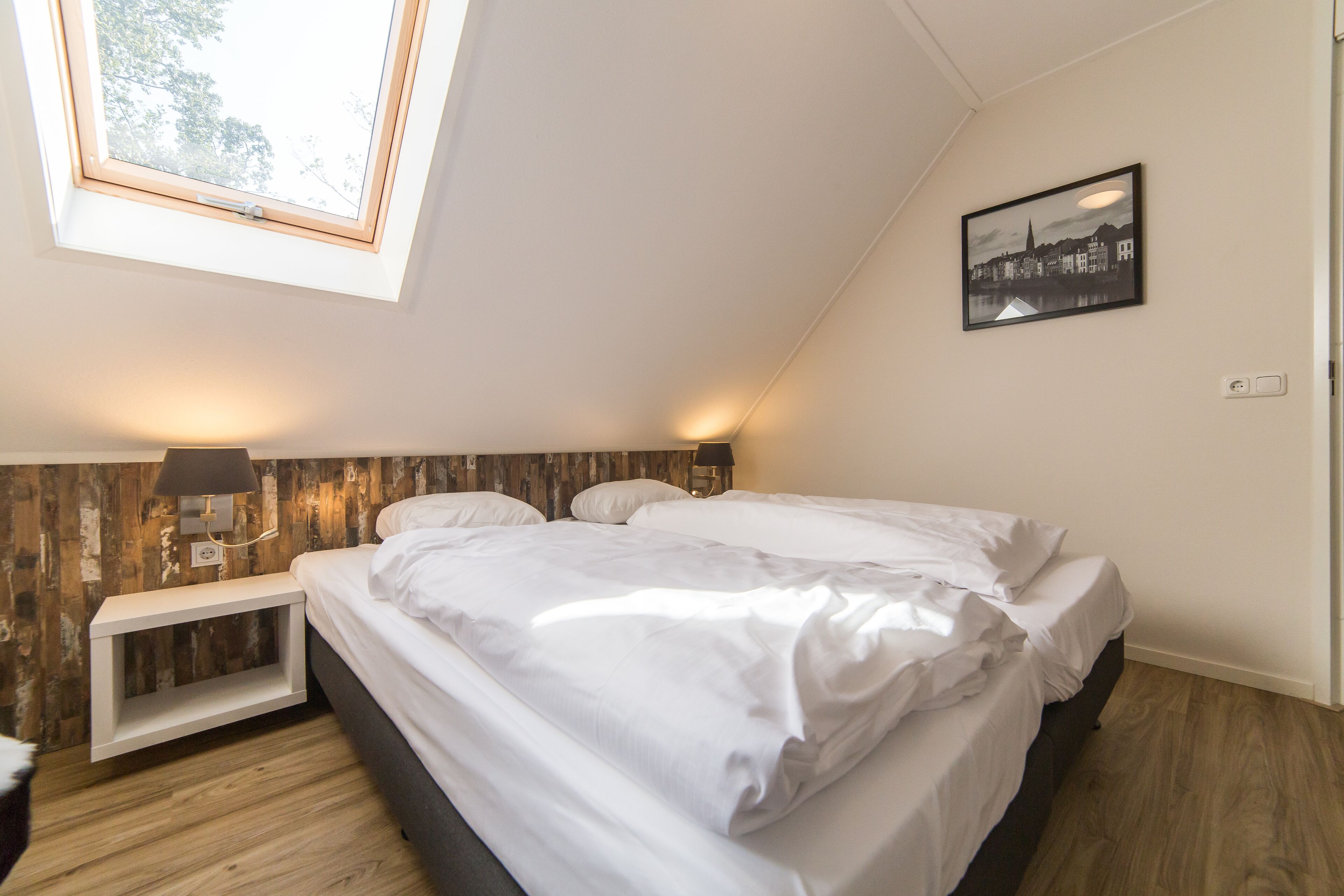 Dormio Resort Maastricht