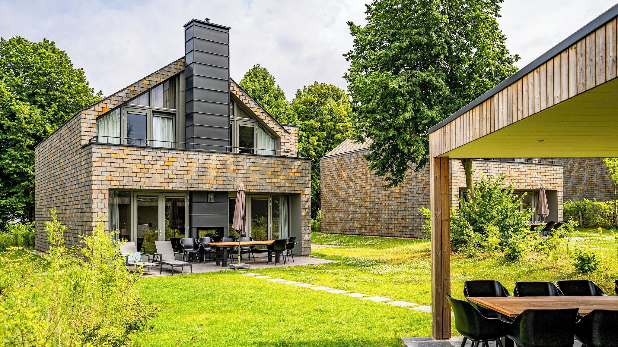 Dormio Resort Maastricht