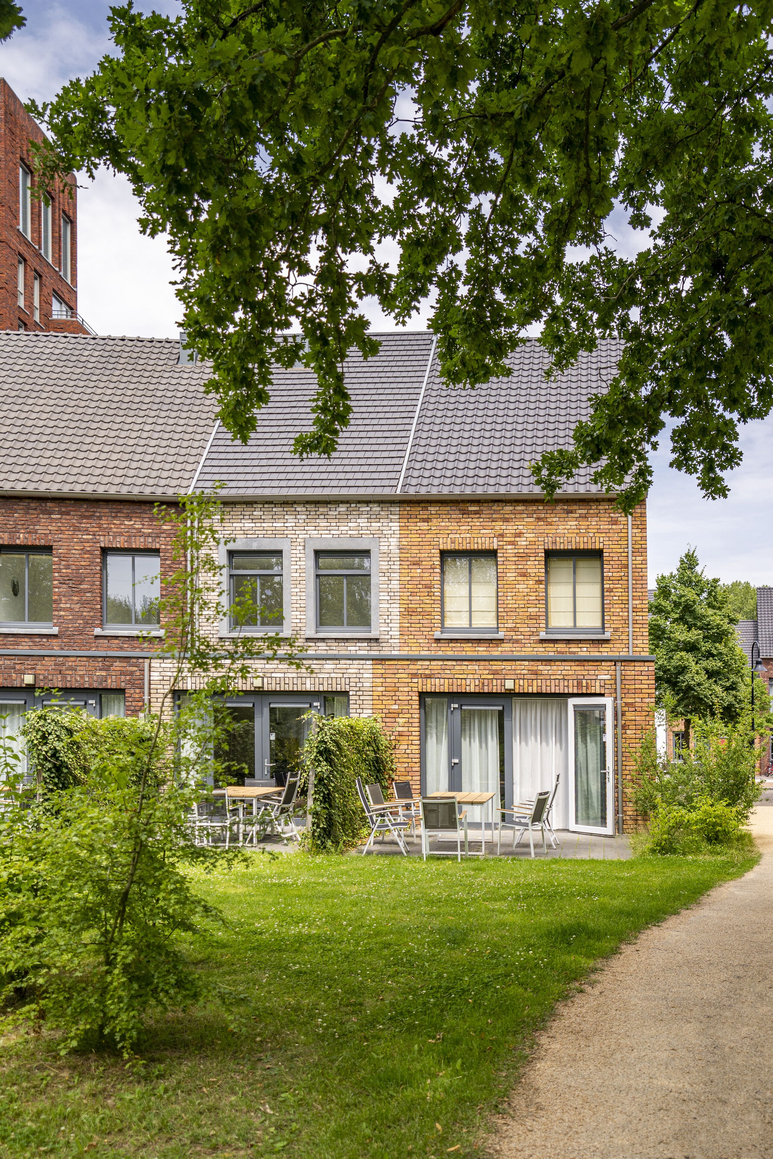 Dormio Resort Maastricht