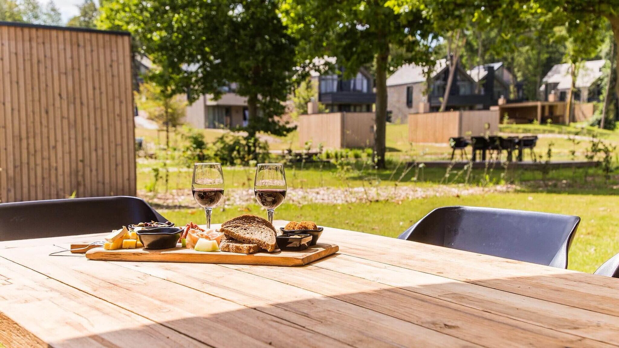 Dormio Resort Maastricht