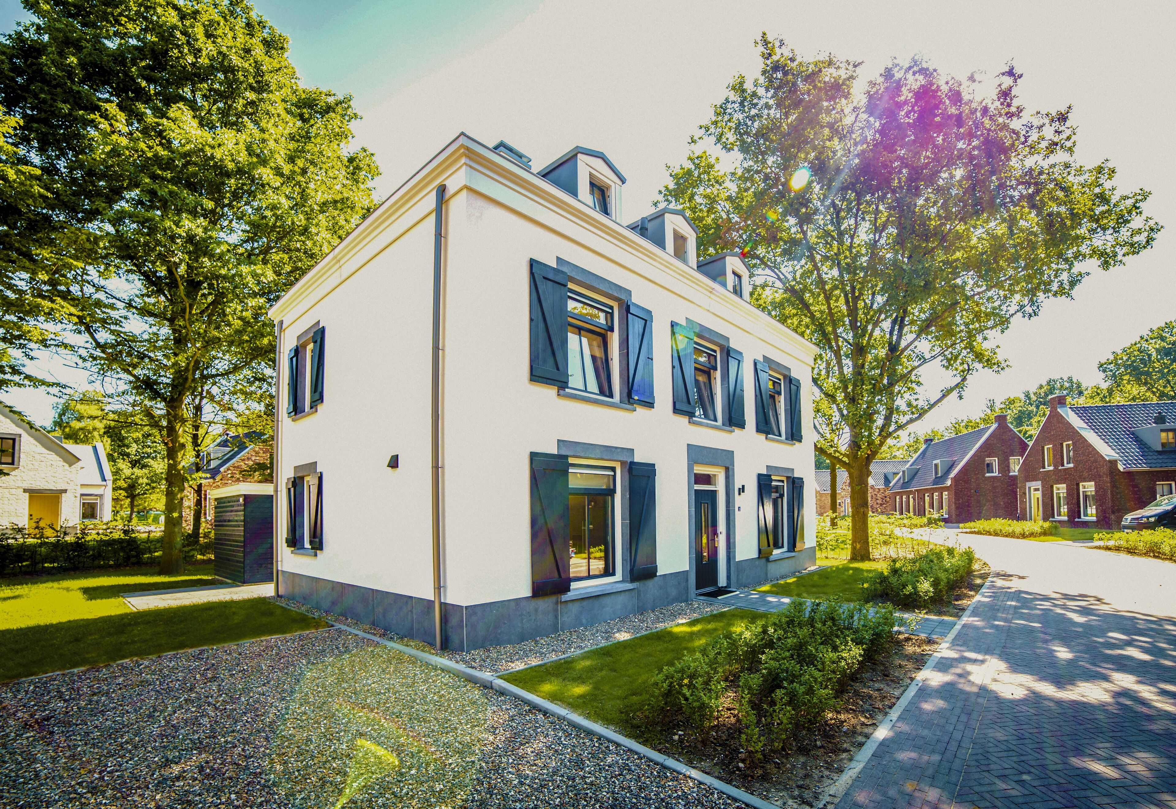 Dormio Resort Maastricht
