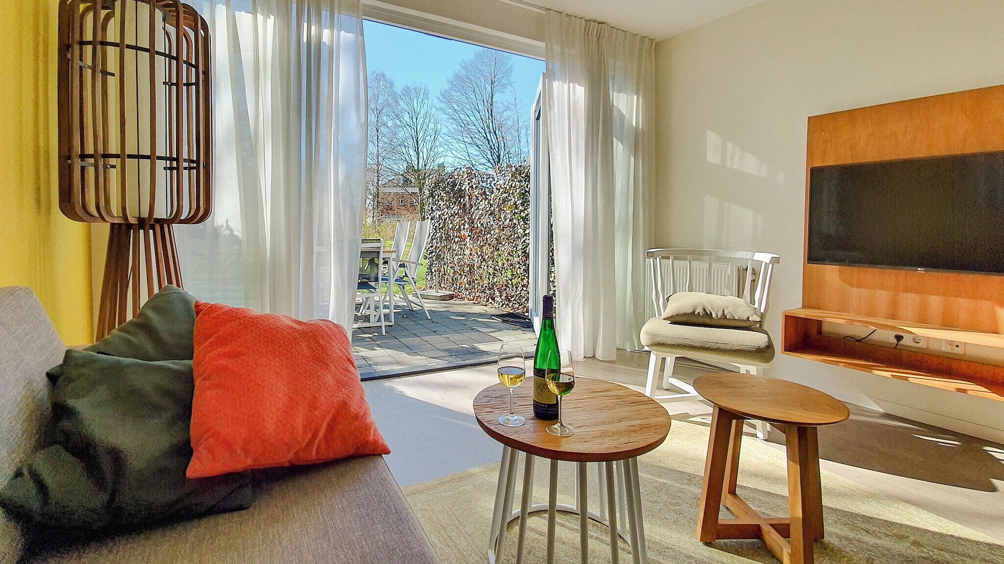 Dormio Resort Maastricht