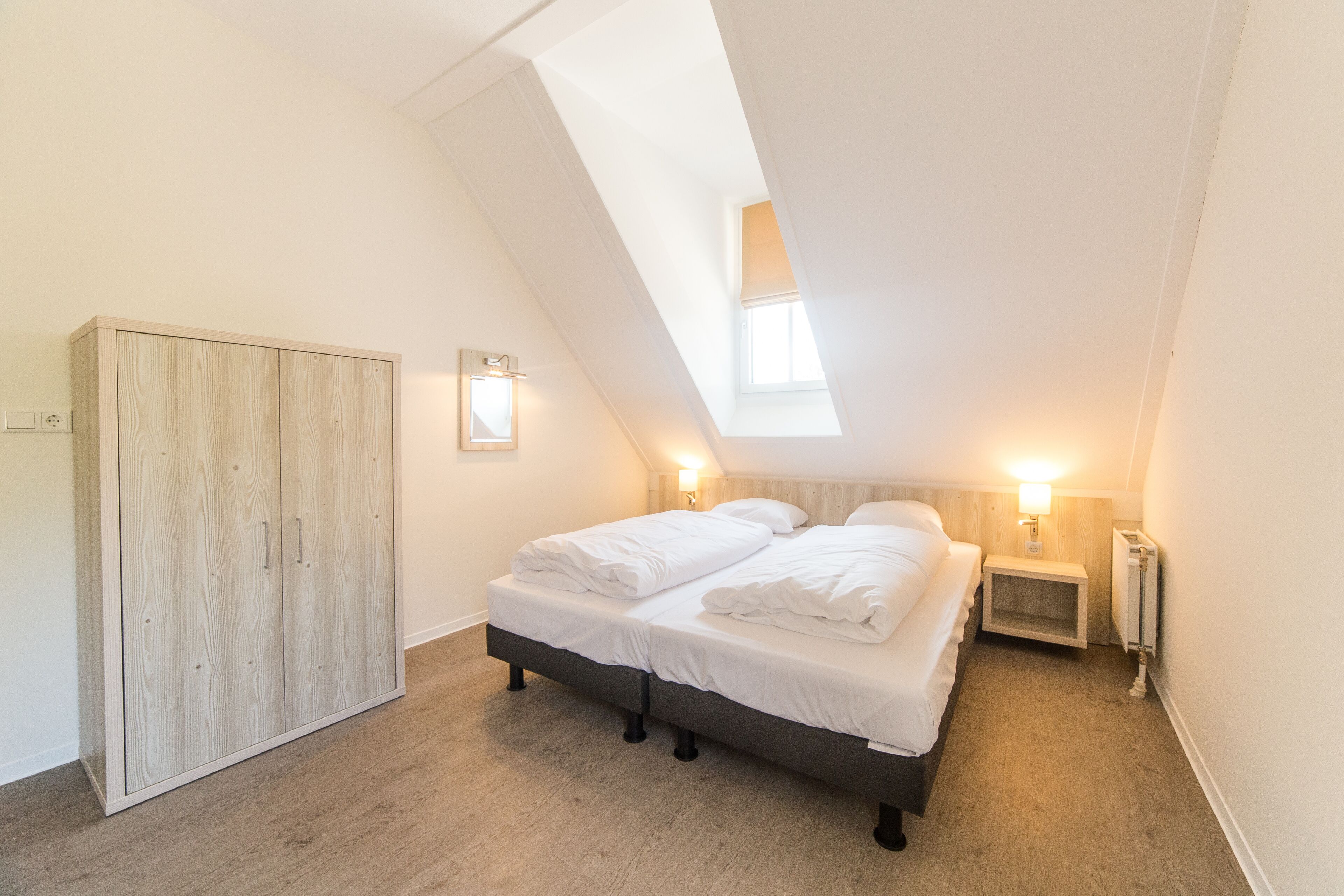 Dormio Resort Maastricht
