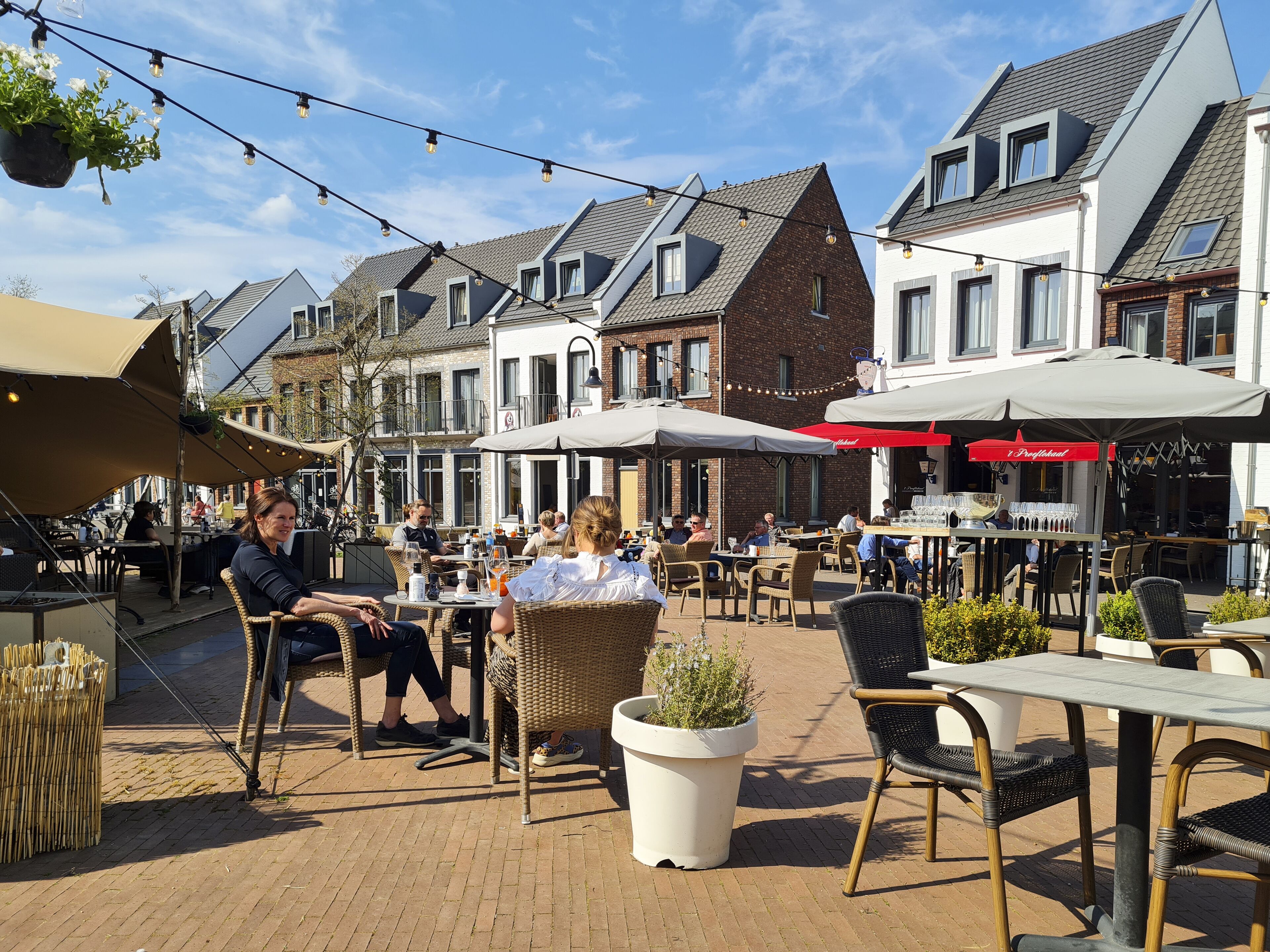 Dormio Resort Maastricht