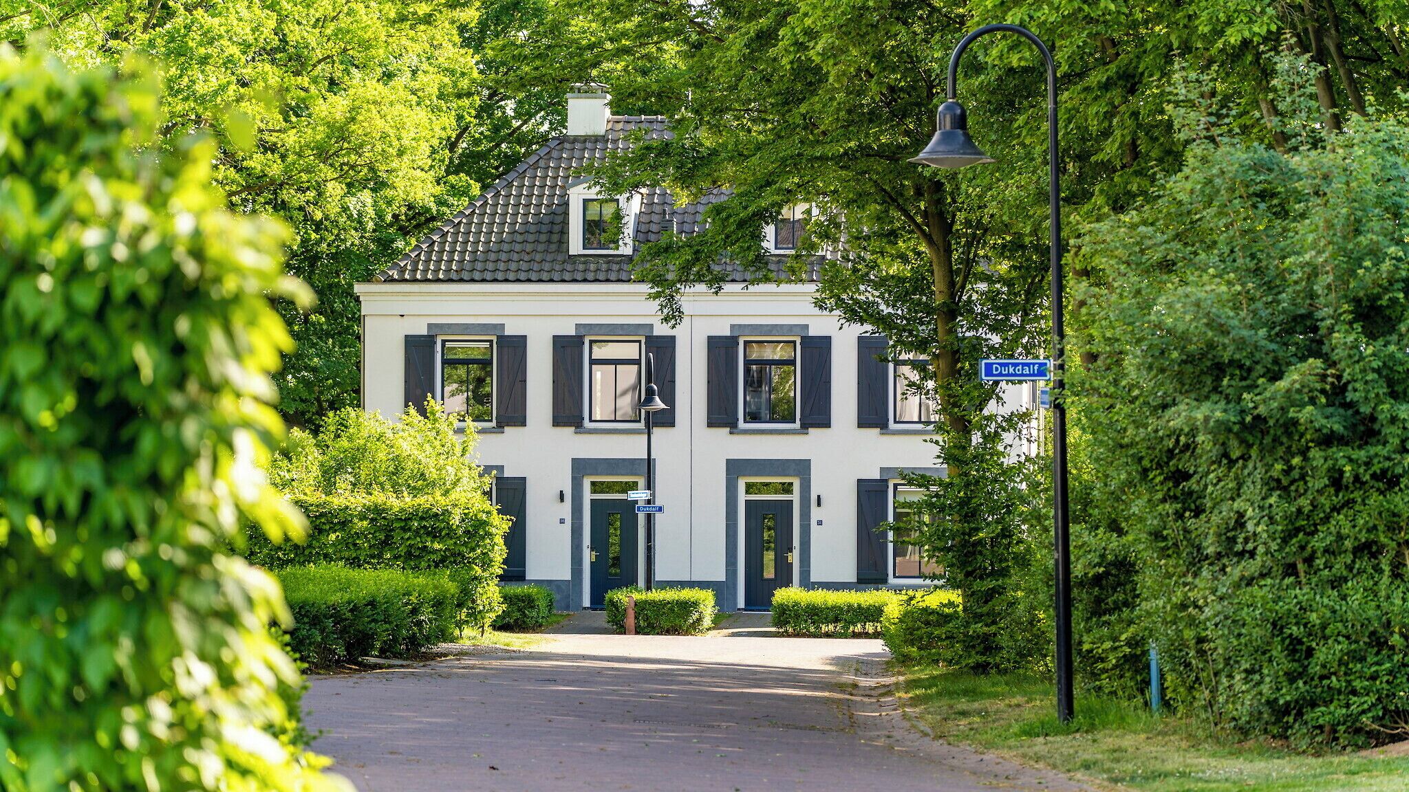 Dormio Resort Maastricht