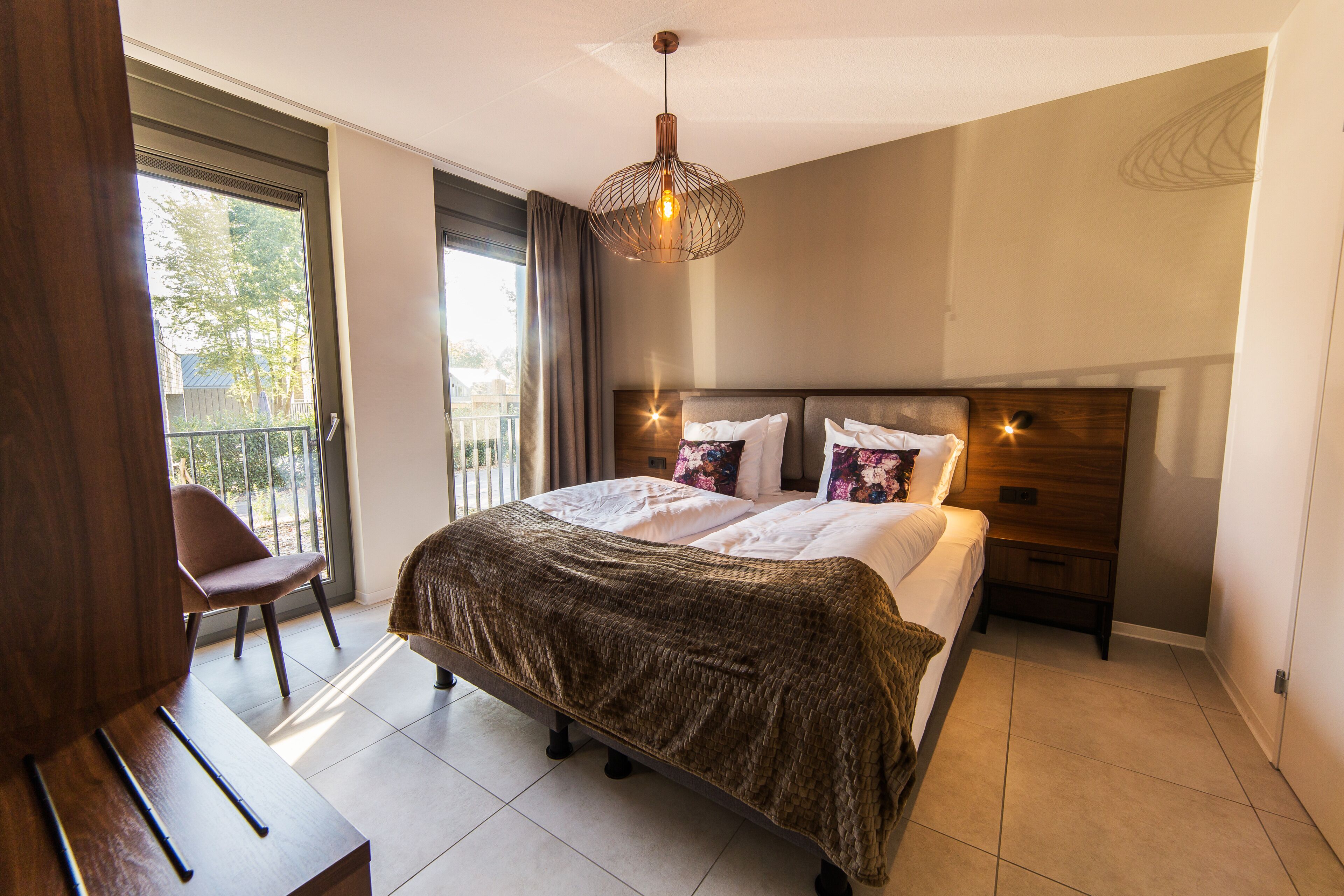 Dormio Resort Maastricht
