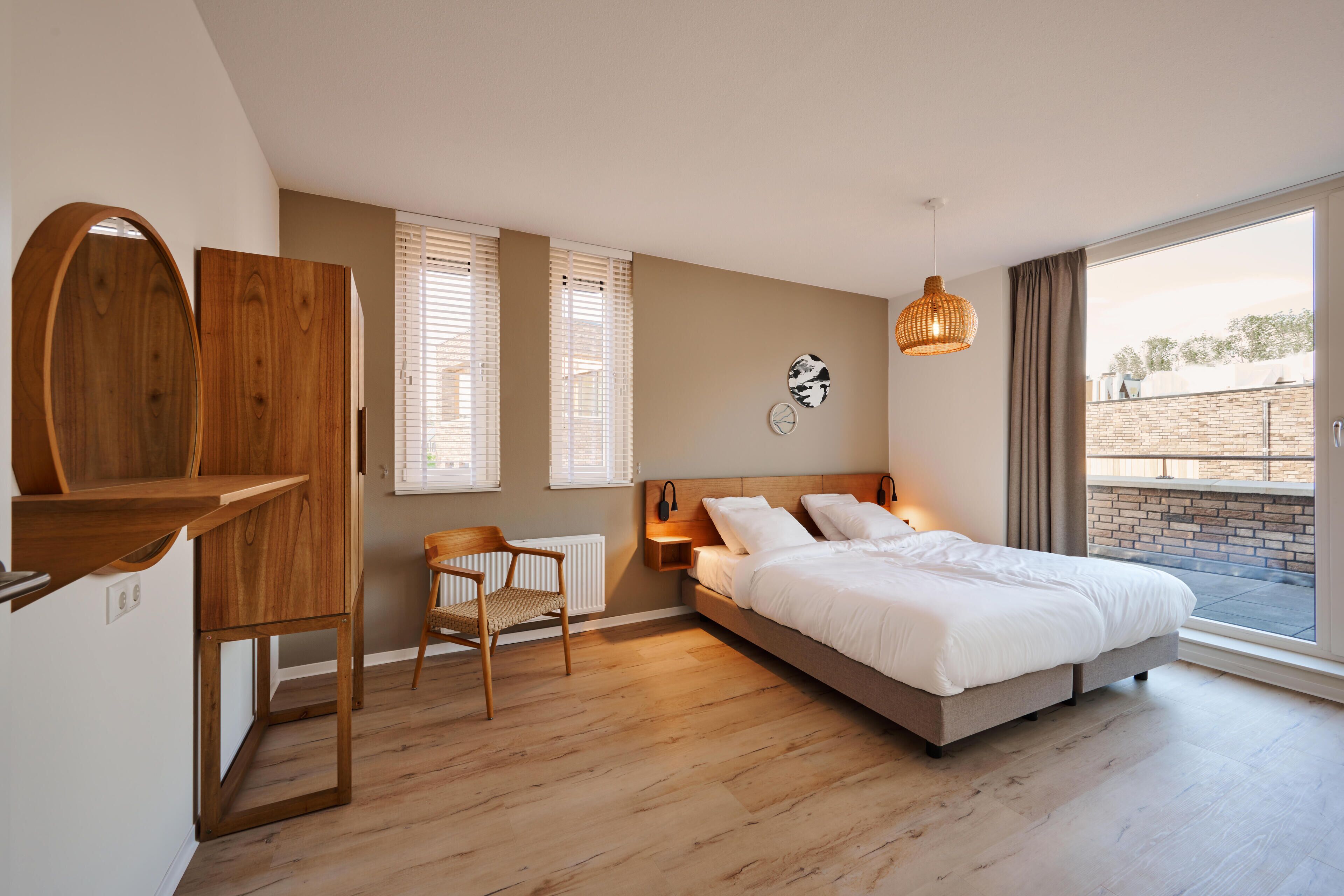 Dormio Resort Maastricht