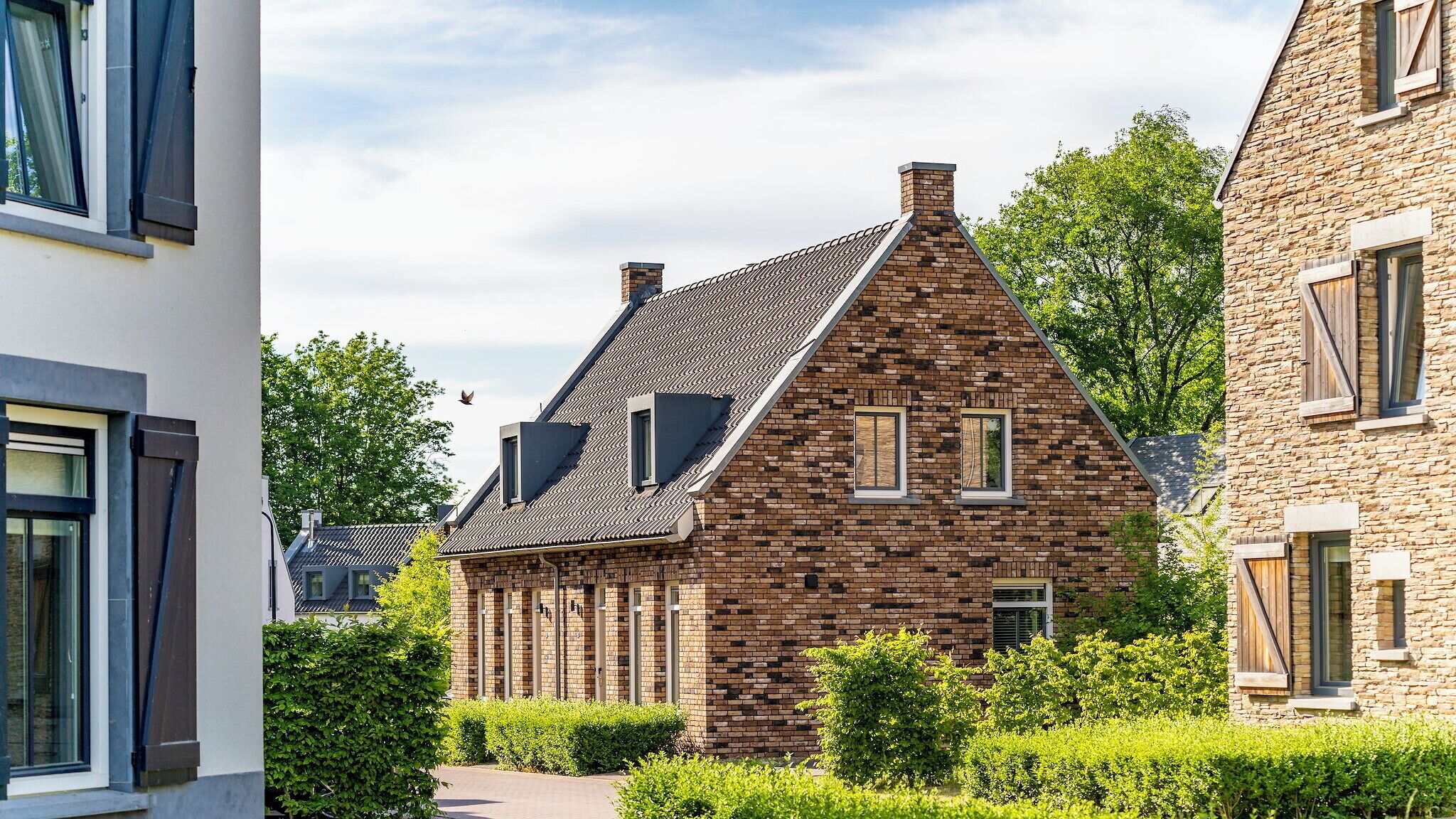 Dormio Resort Maastricht