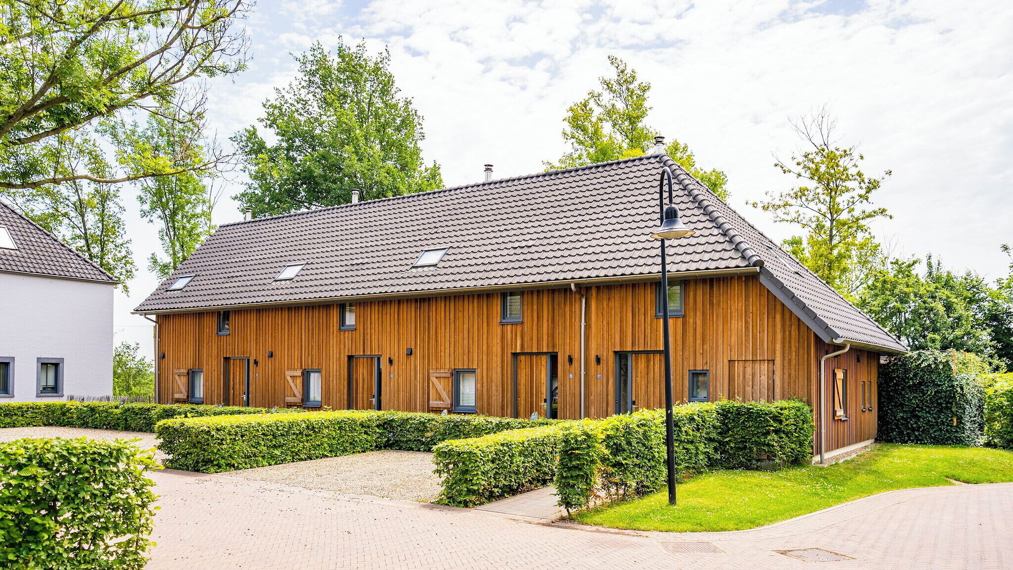 Dormio Resort Maastricht
