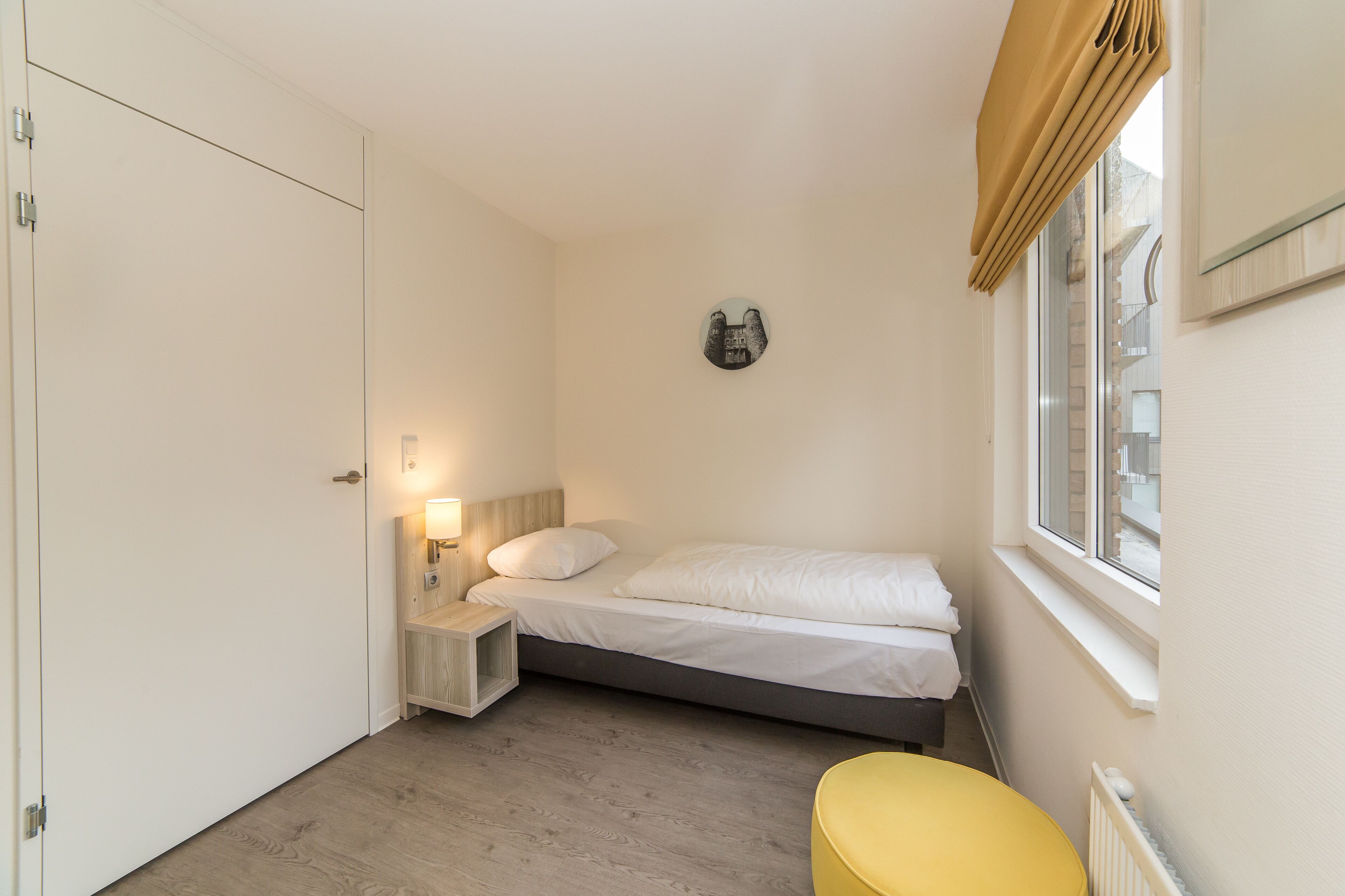 Dormio Resort Maastricht